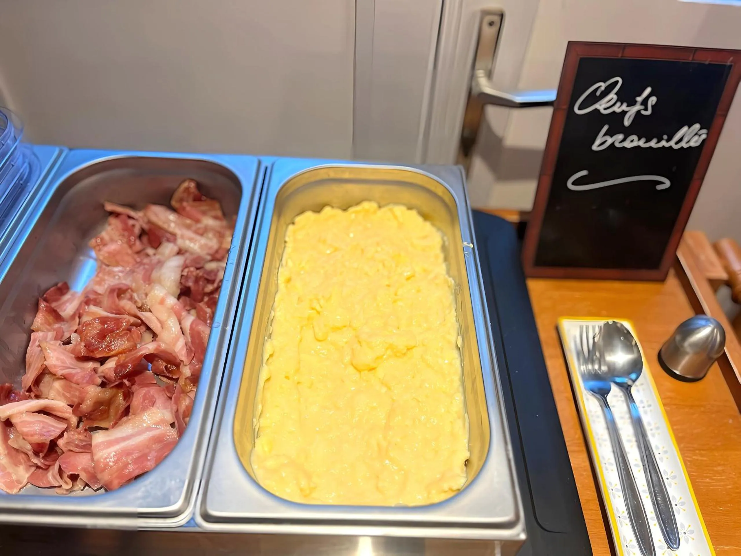 Hôtel Le Plantagenet