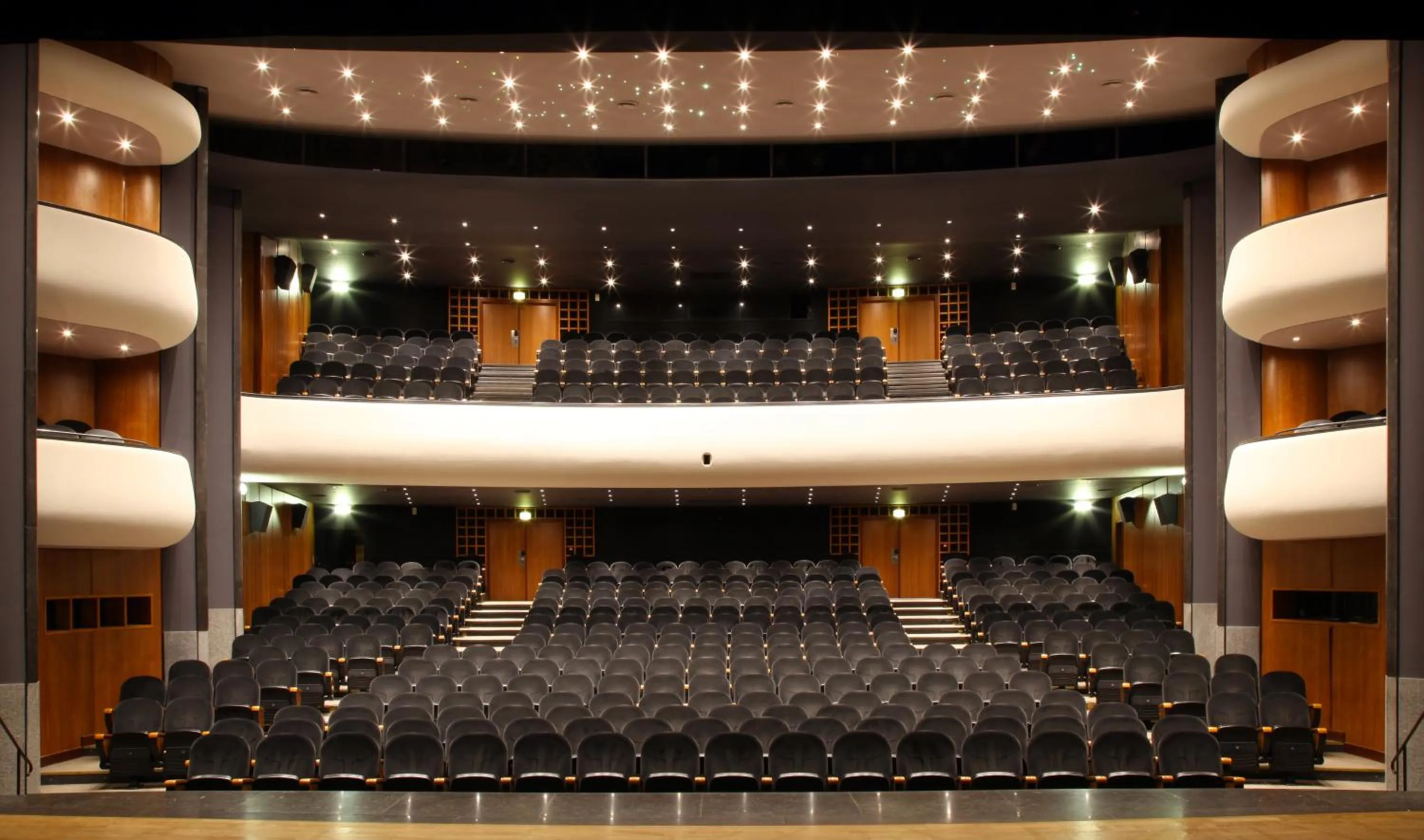 Meeting/conference room in Amirauté Hôtel Golf Deauville