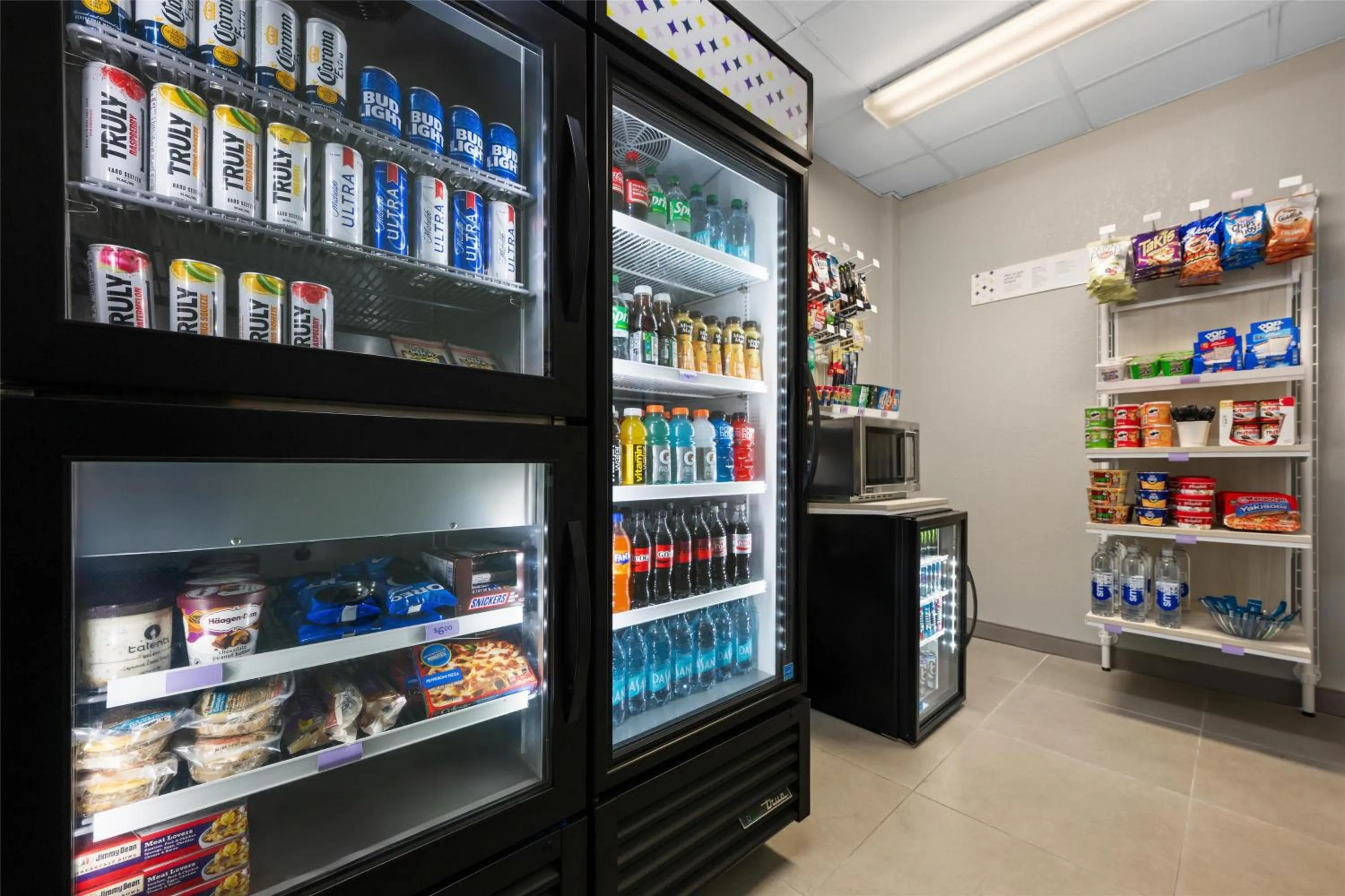 Restaurant/places to eat in Spark by Hilton Homewood Birmingham