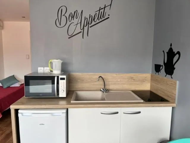 Hôtel Résidence du Golf