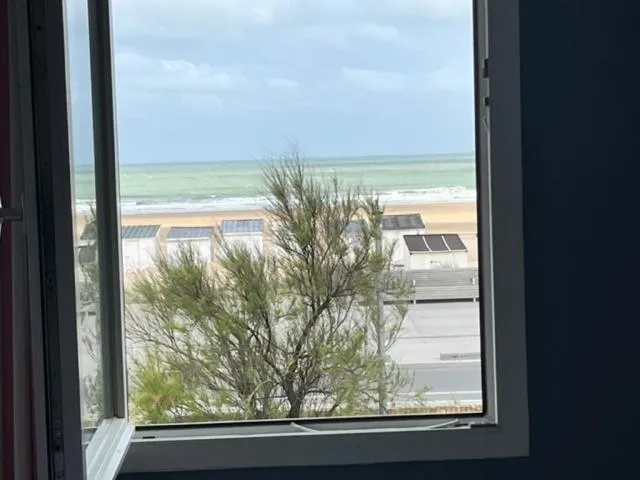 Hôtel Résidence du Golf