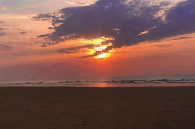 Hôtel Résidence du Golf