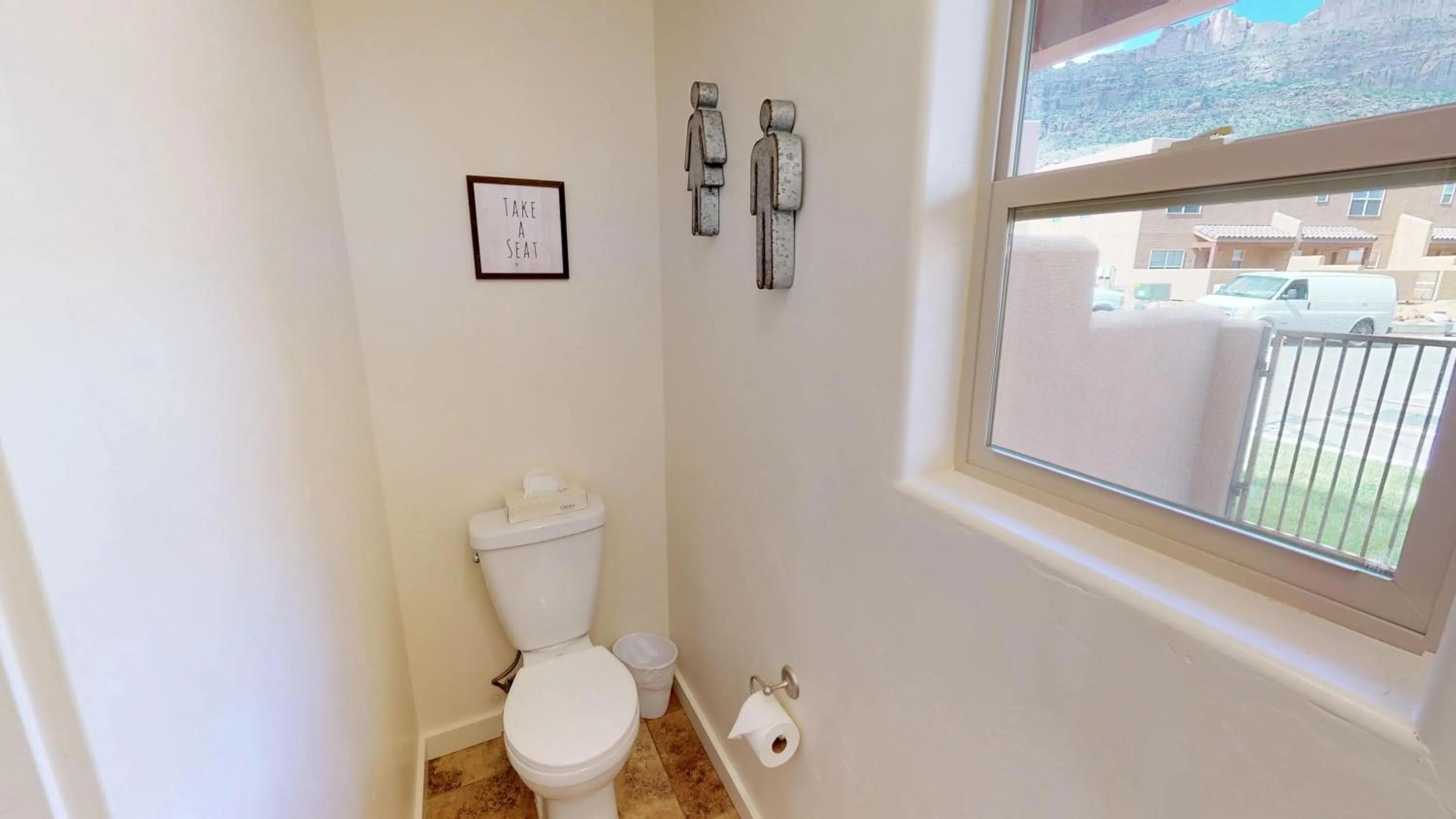 Slick Rock Reserve #12A3