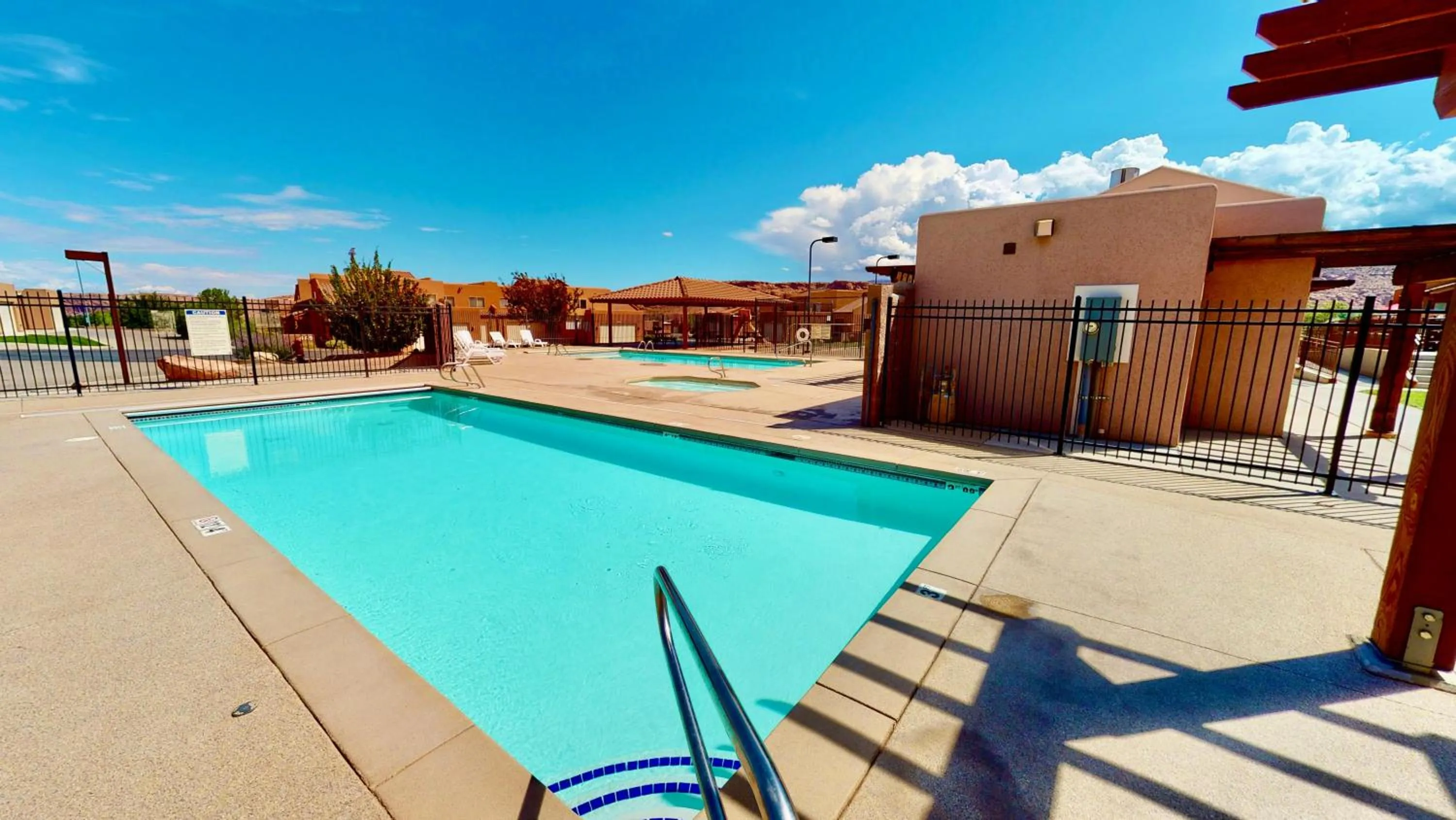 Slick Rock Reserve #12A3