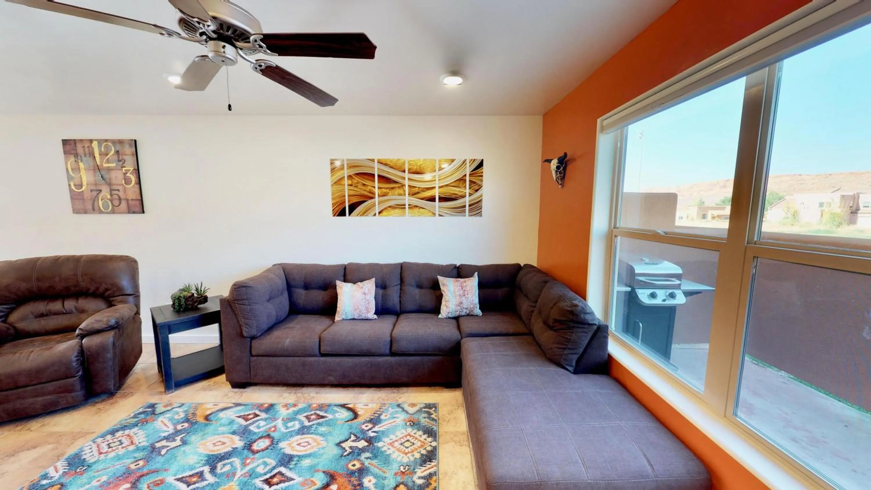 Slick Rock Reserve #12A3