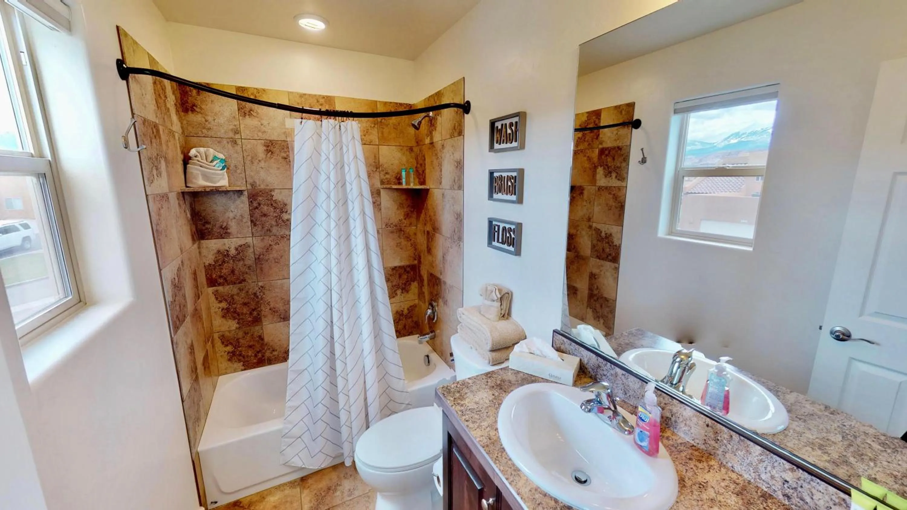 Slick Rock Reserve #12A3