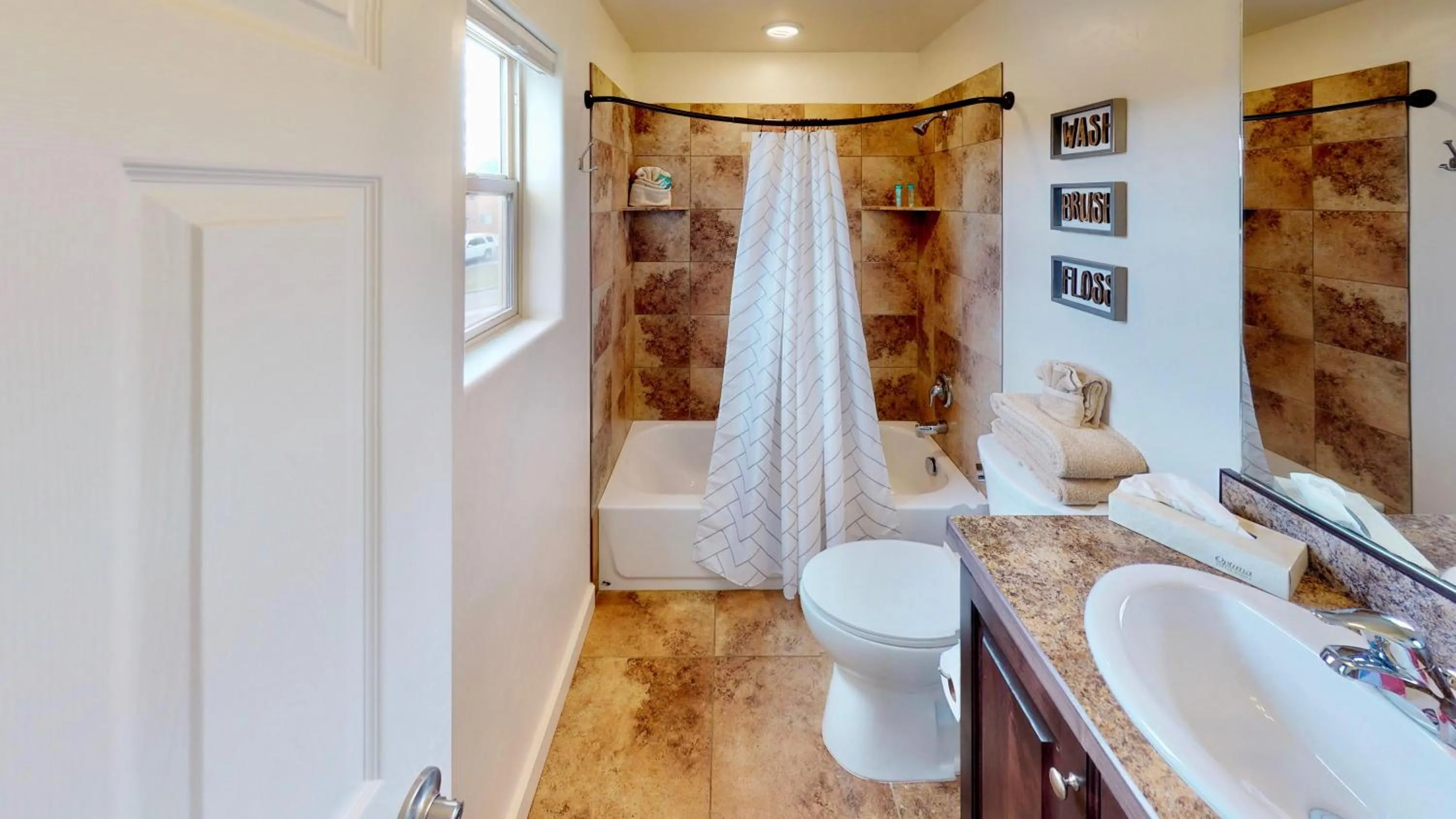 Slick Rock Reserve #12A3