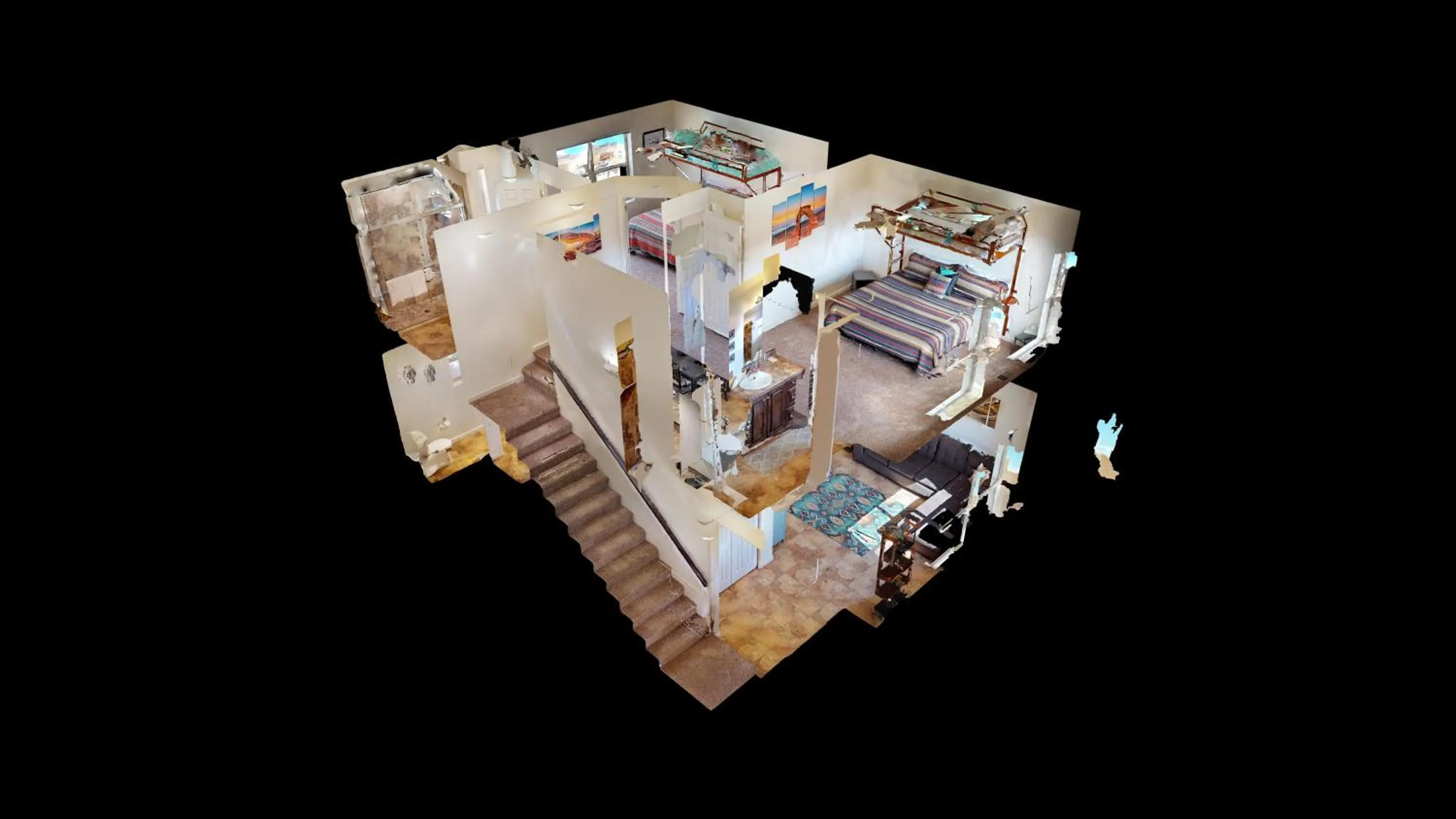 Slick Rock Reserve #12A3