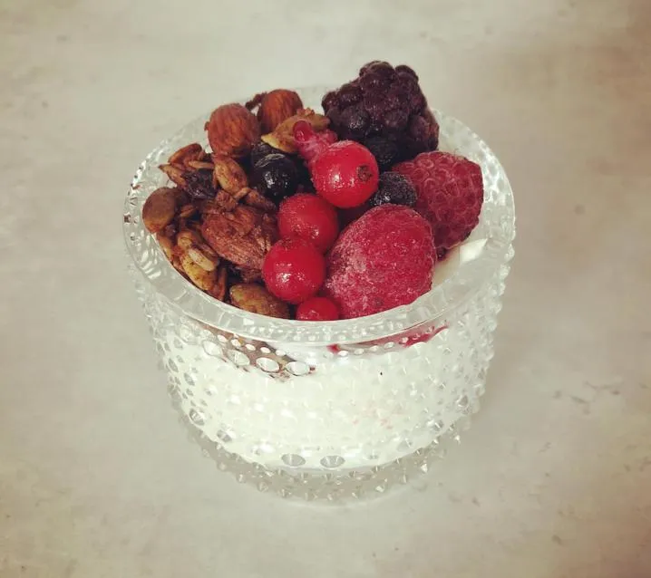 Breakfast in Livgrenadjärmässen Hotell-Fest-Konferens