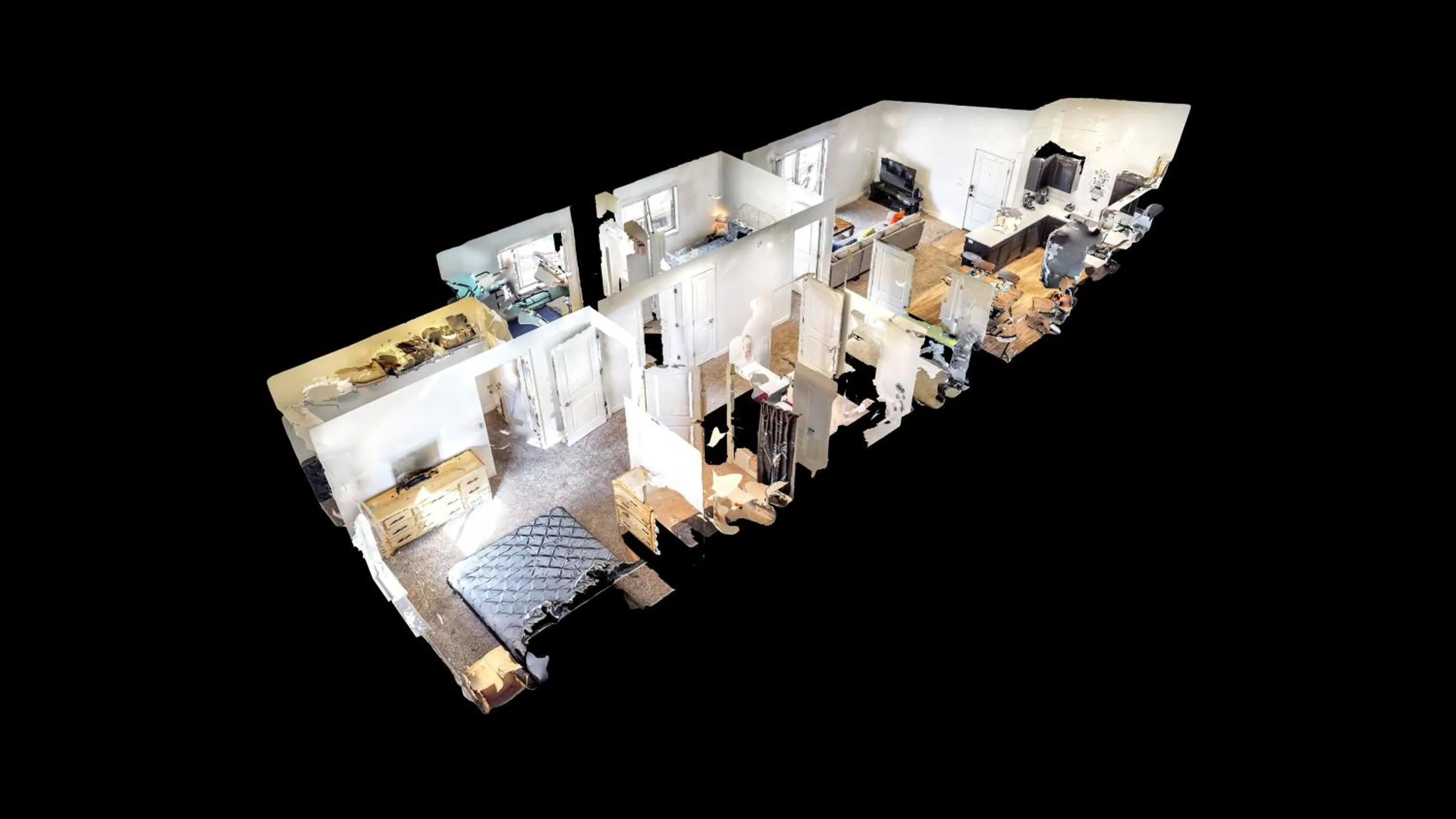 Red Cliff Condos #6i