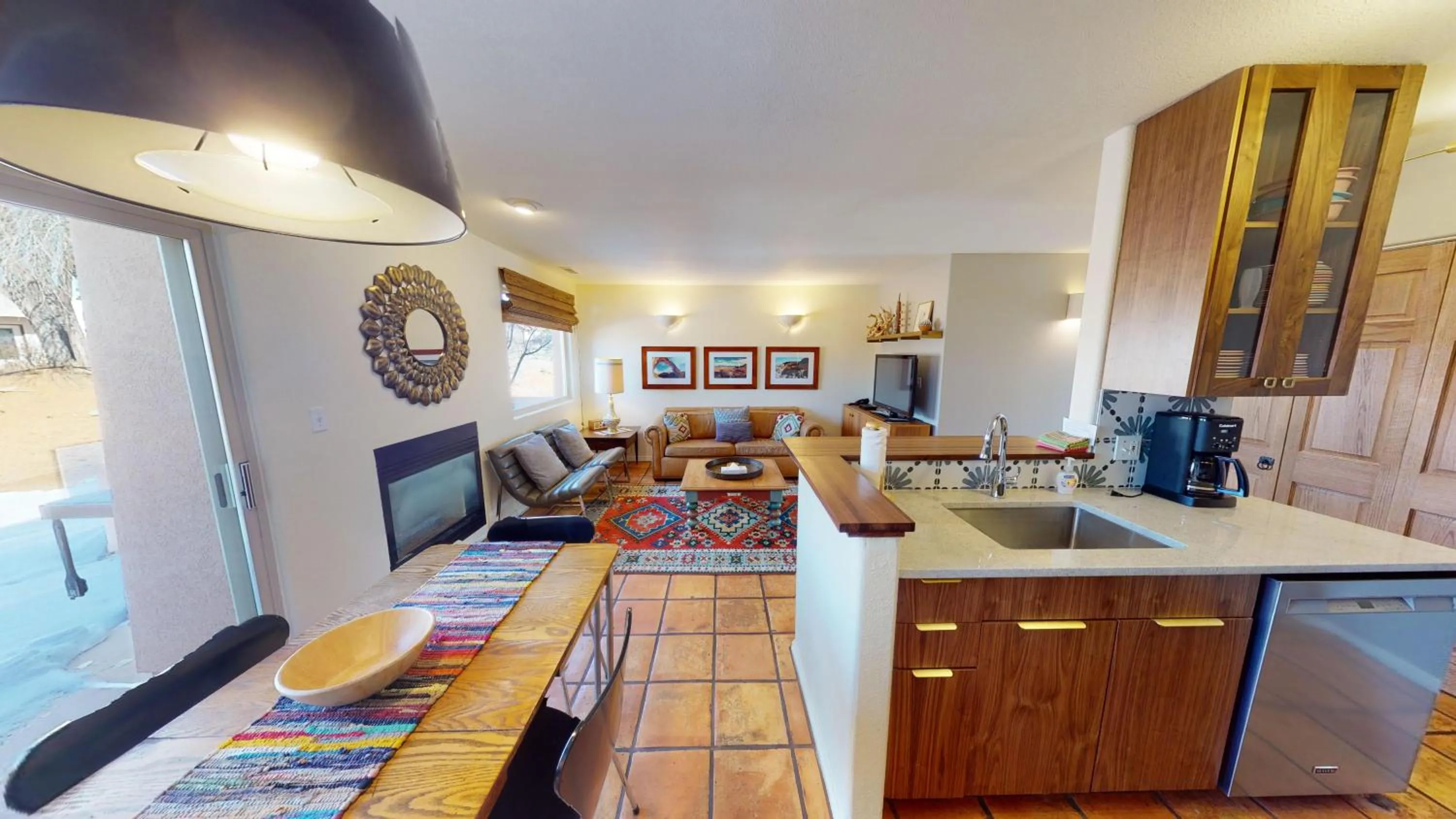 Steel Bender Retreat #3293