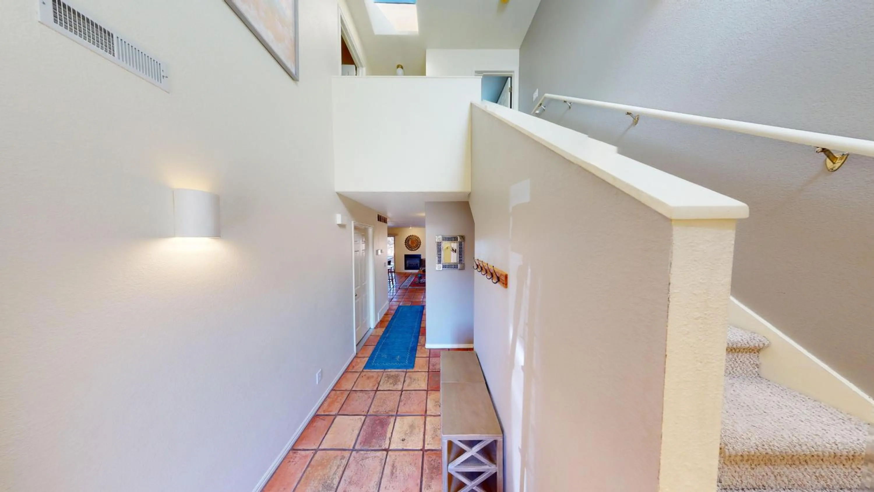 Steel Bender Retreat #3293