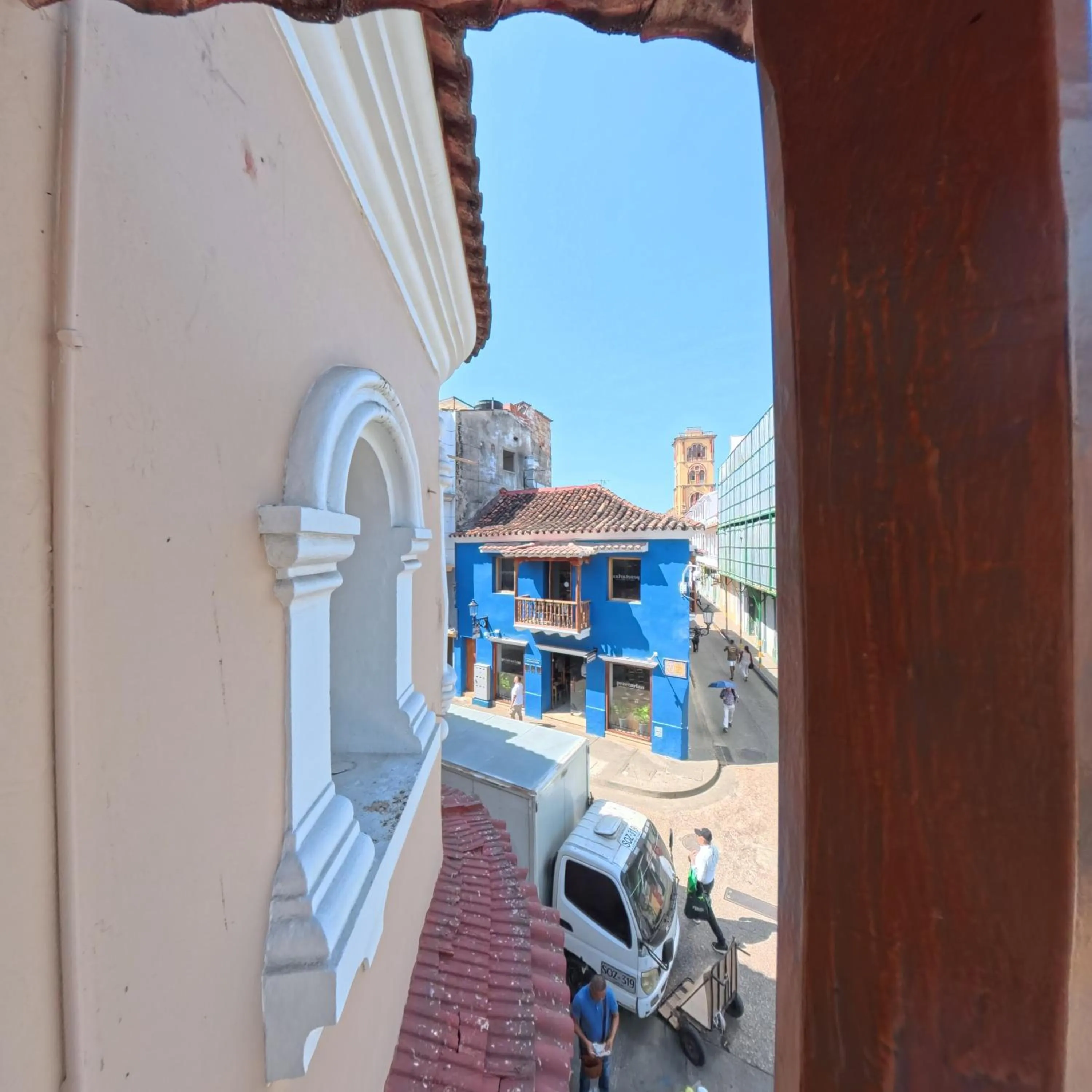 ETHNIC Thematic Hotel