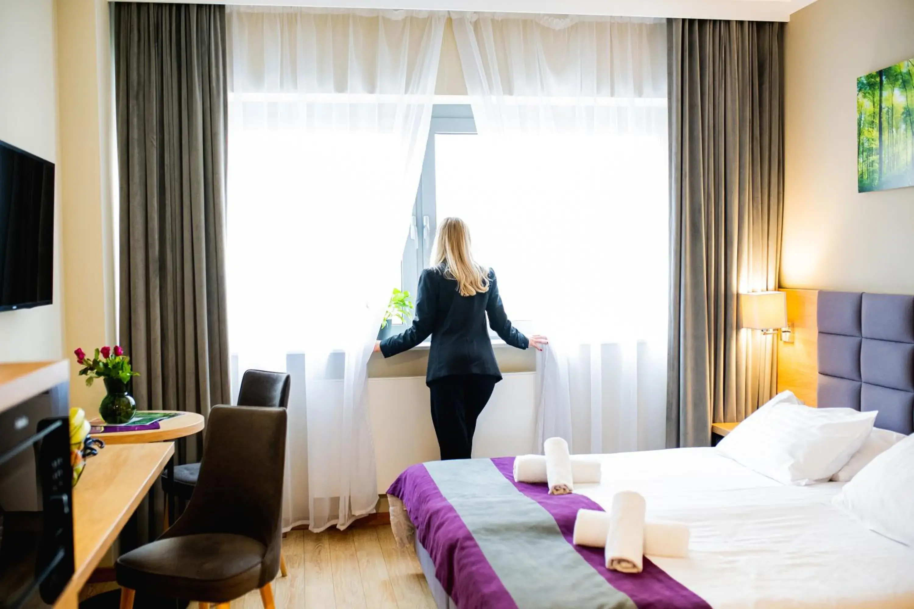 Superior Studio in Hotel CONRAD Comfort Superior Studio in Hotel CONRAD Comfort