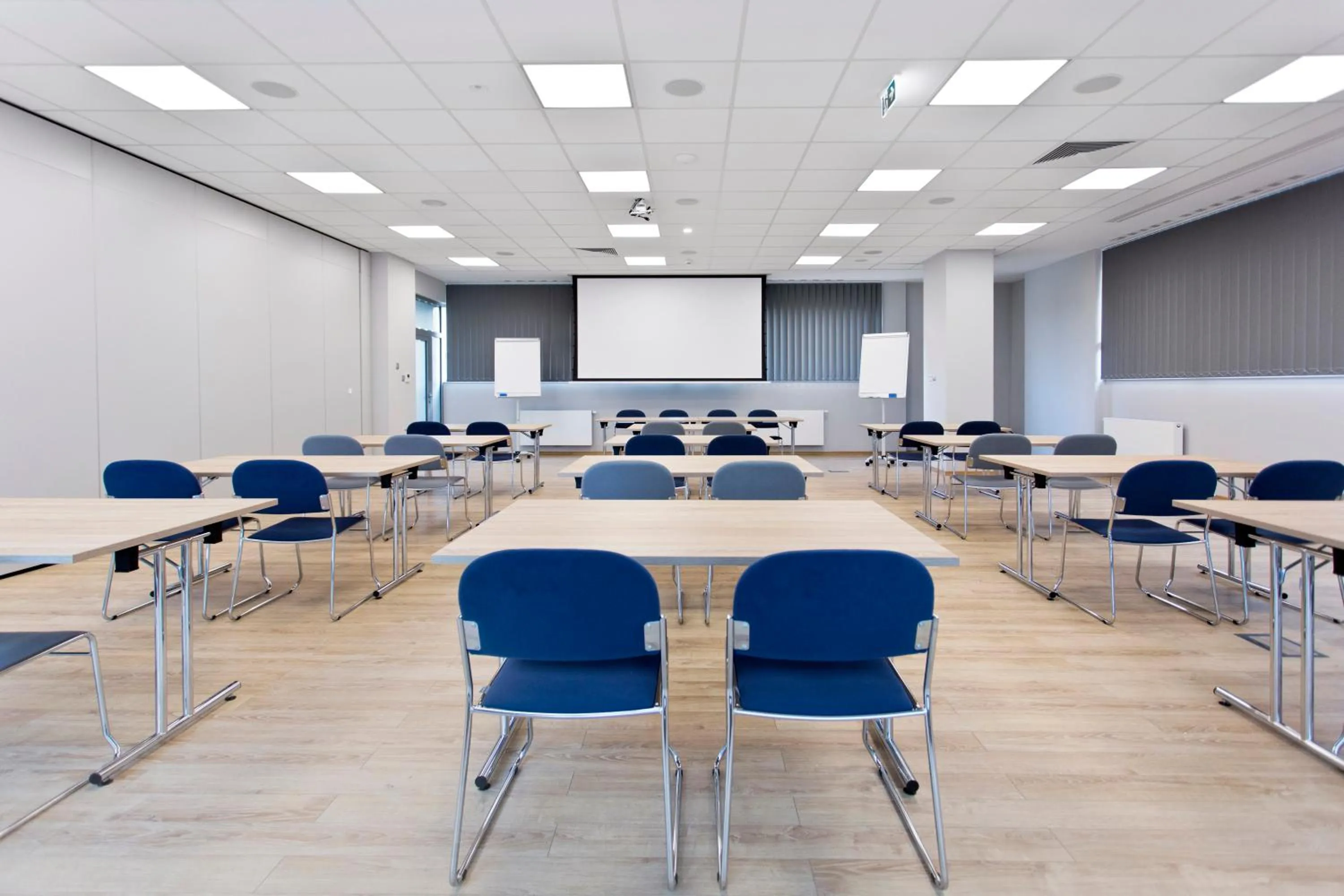 Business facilities in Hotel CONRAD Comfort