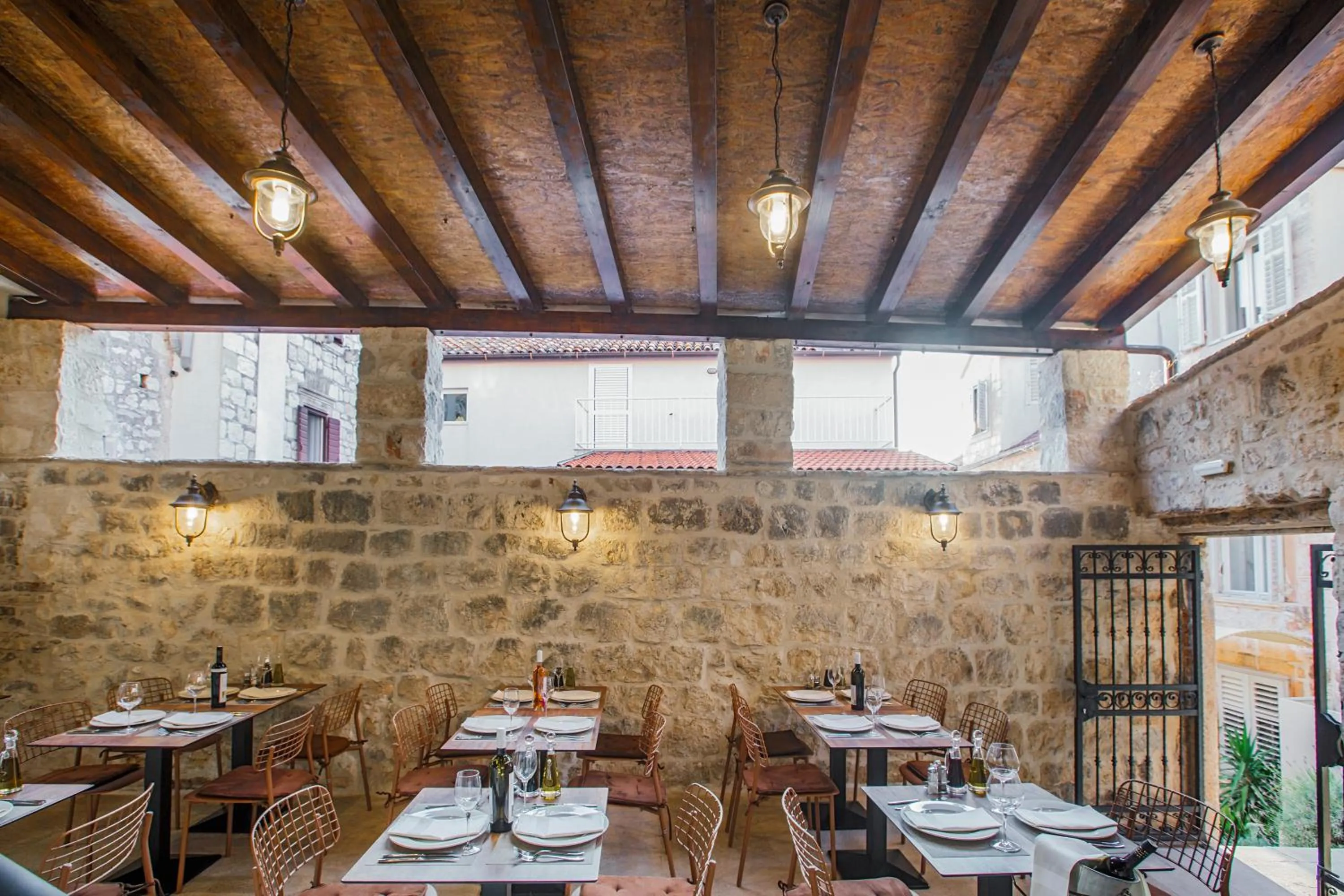 Heritage Hotel Dea Hvar