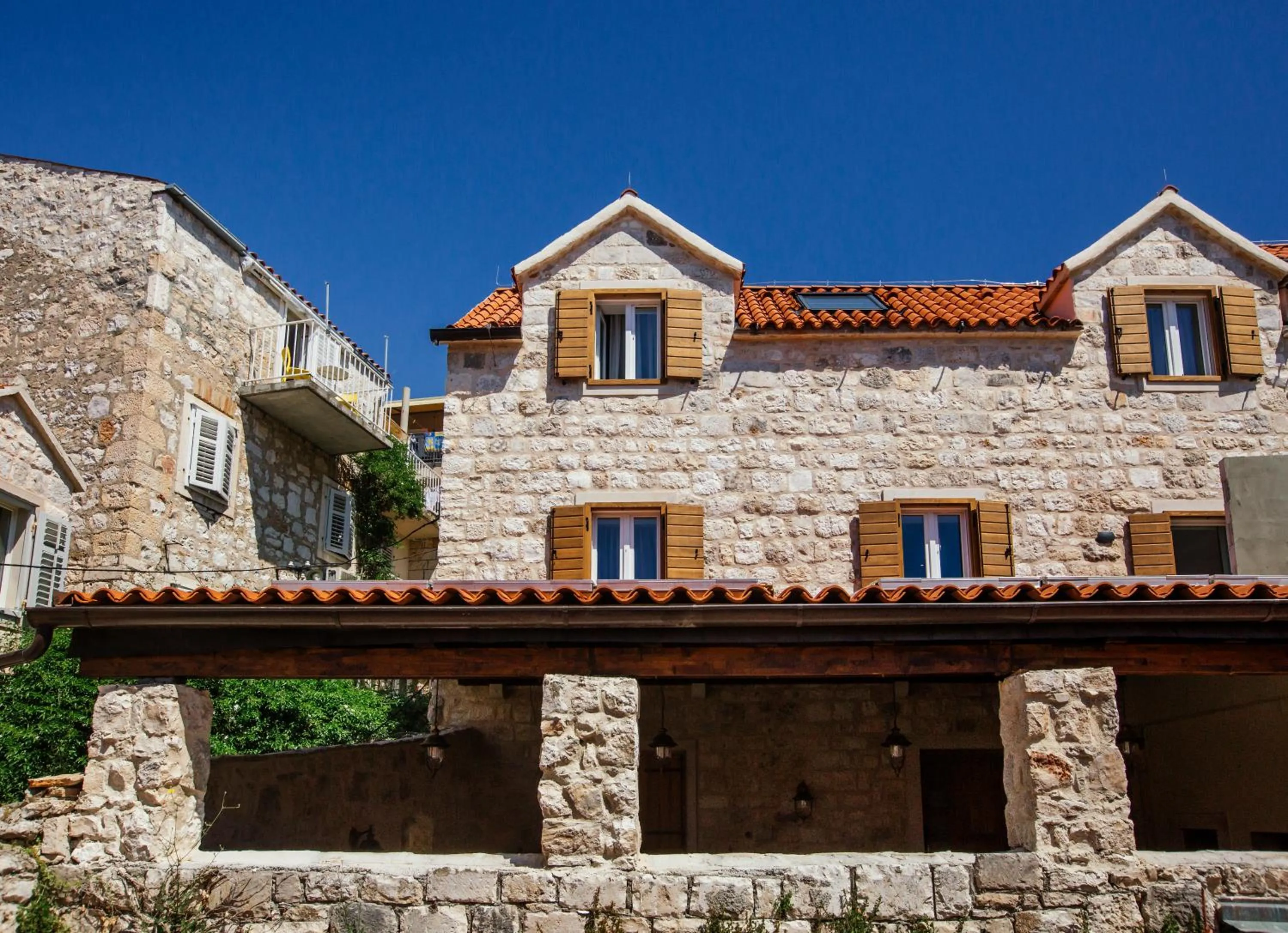 Heritage Hotel Dea Hvar