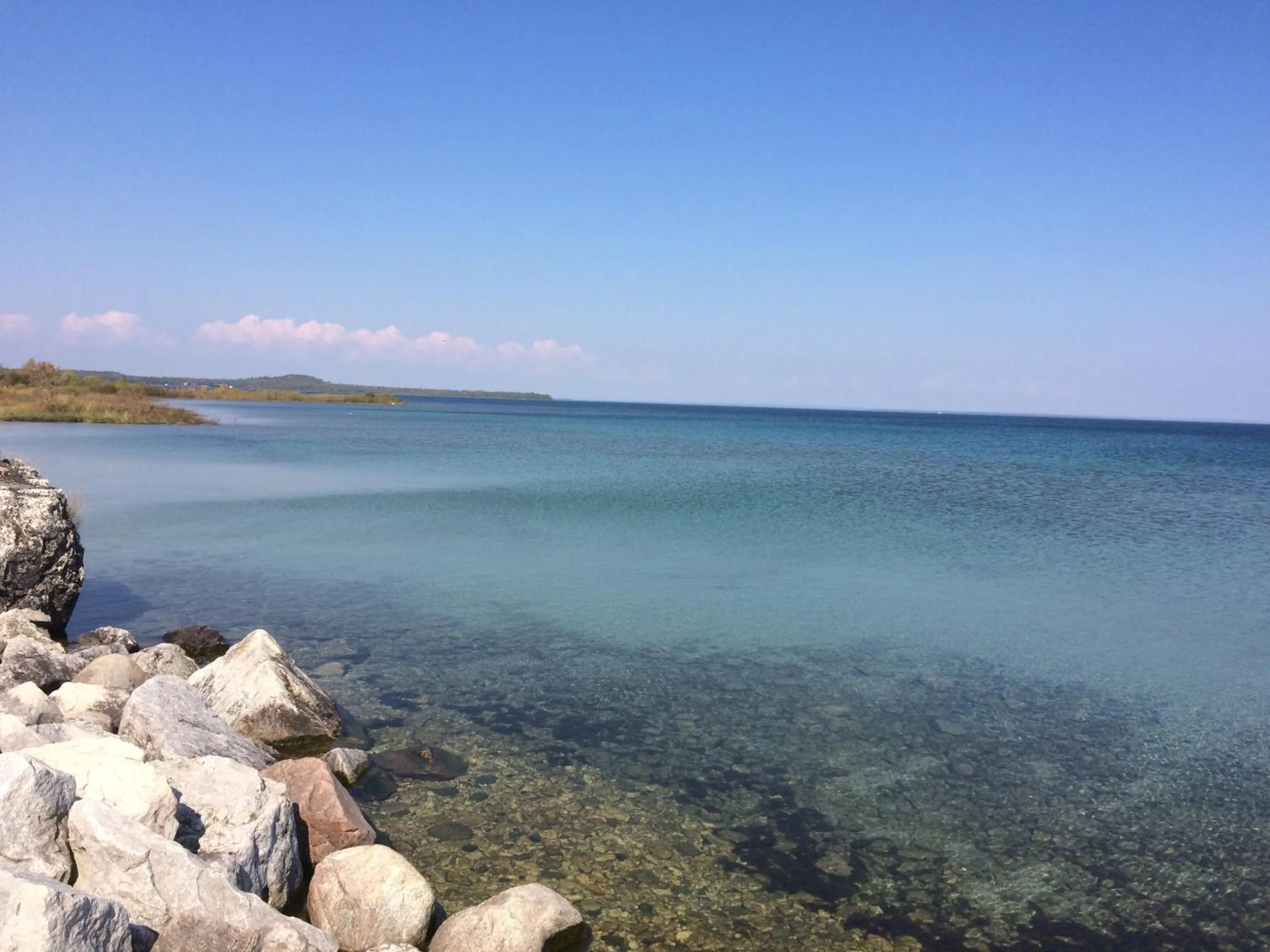 Day in Baymont by Wyndham St. Ignace Lakefront