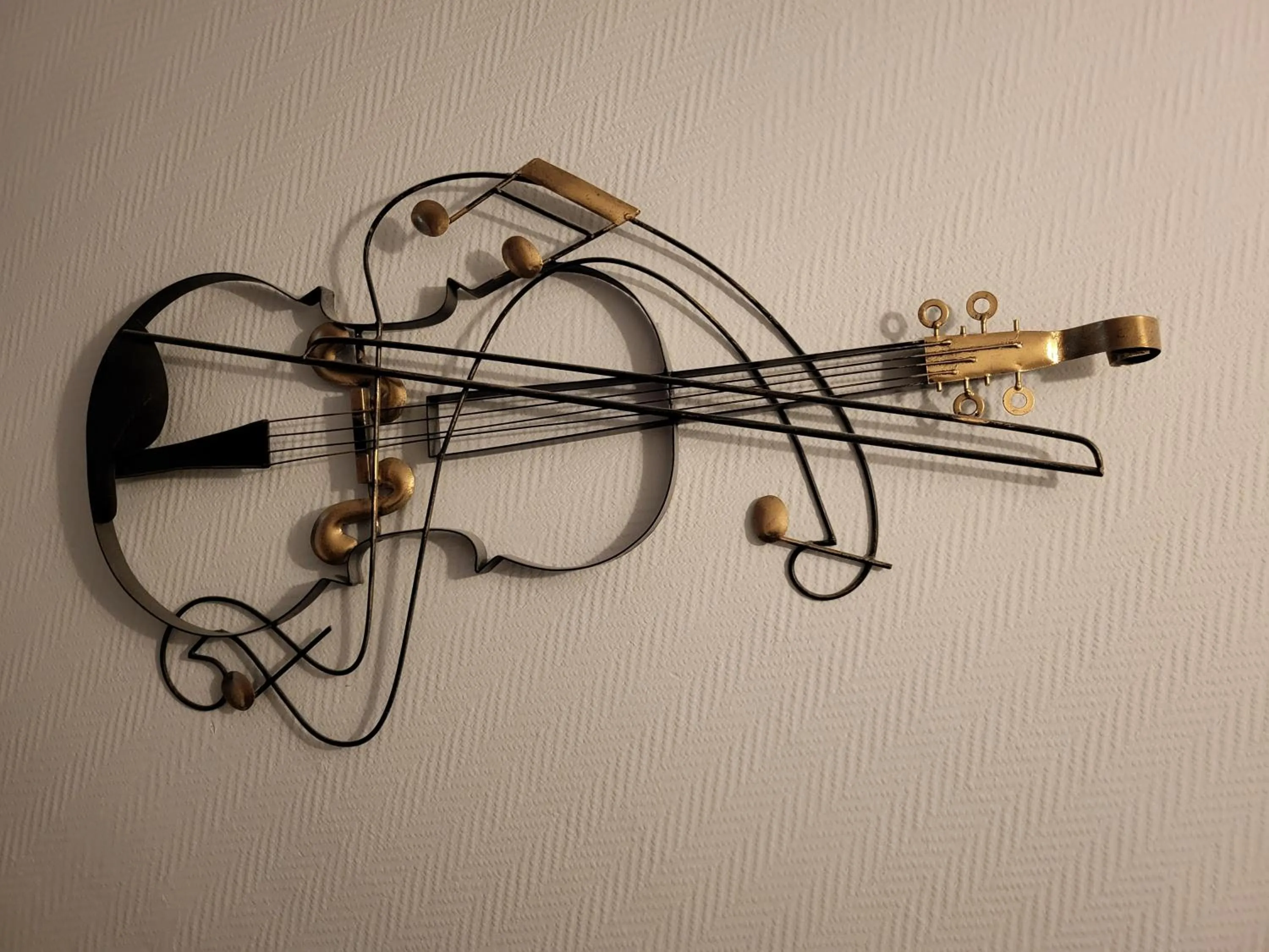 Decorative detail in Accueil Hôtel Paris Pigalle Montmartre