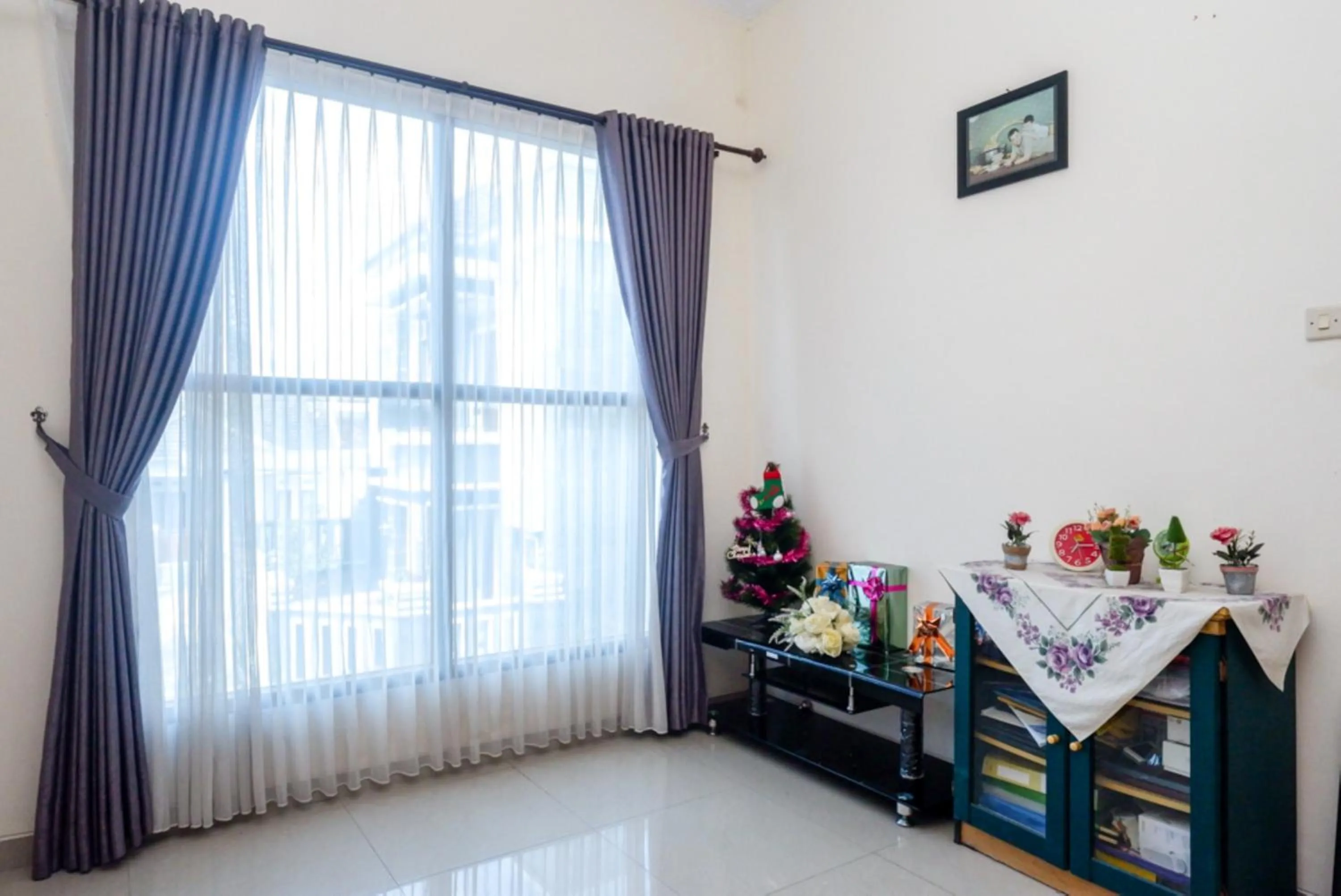 ReDdoorz At Mahameru Residence Yogyakarta