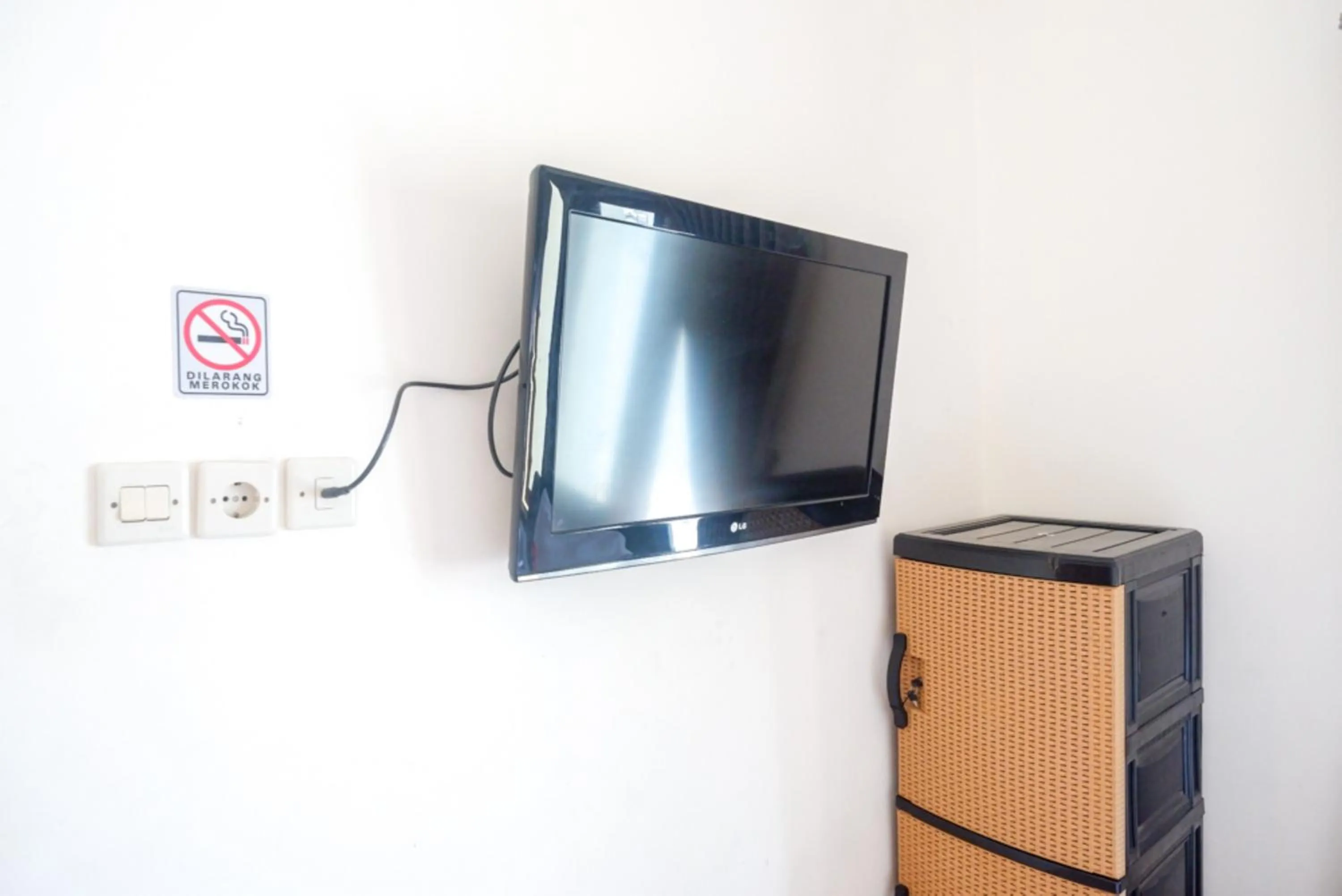 ReDdoorz At Mahameru Residence Yogyakarta