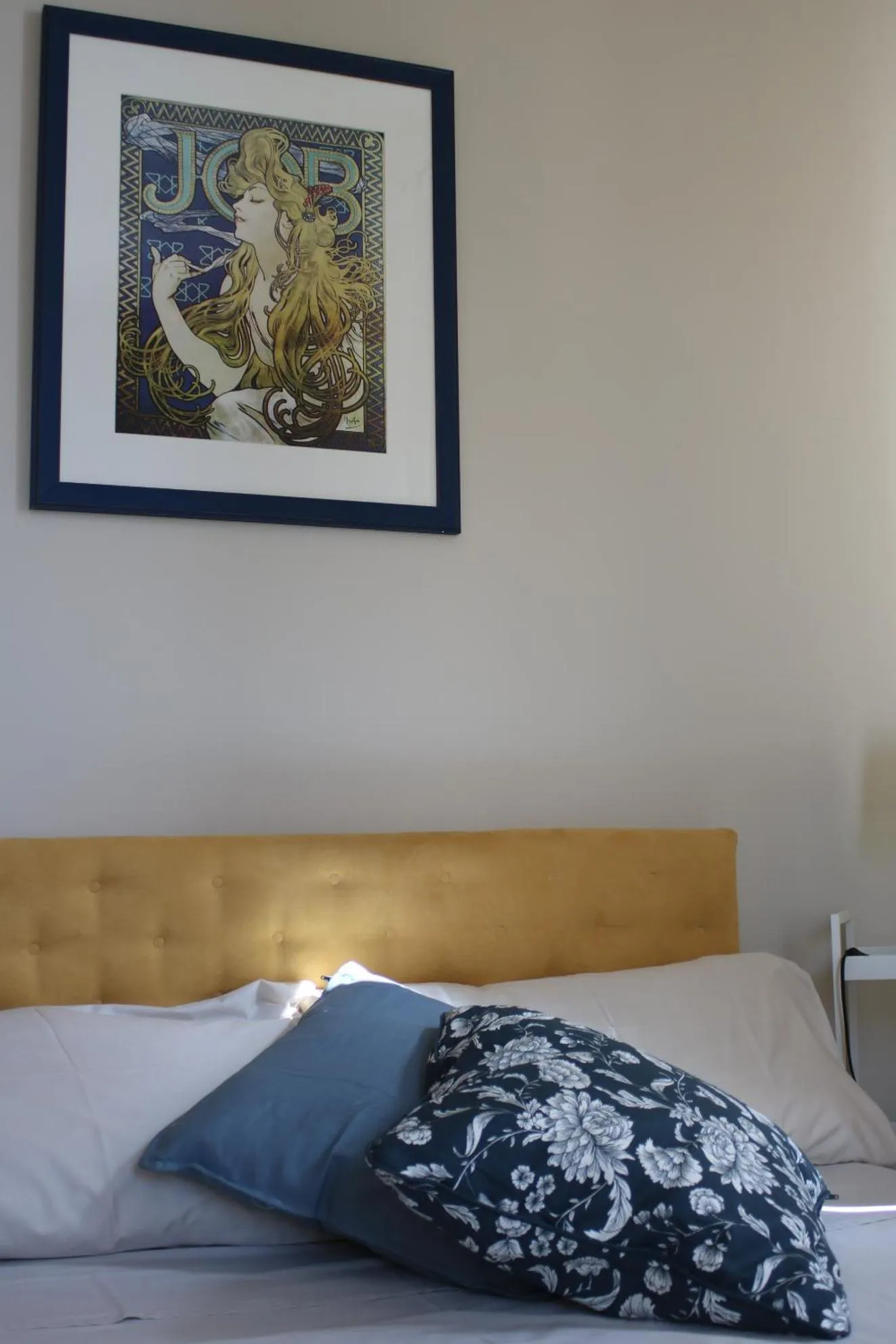 Property building, Bed in B&B Palazzo de "Il Nuovo Duca Minimo"