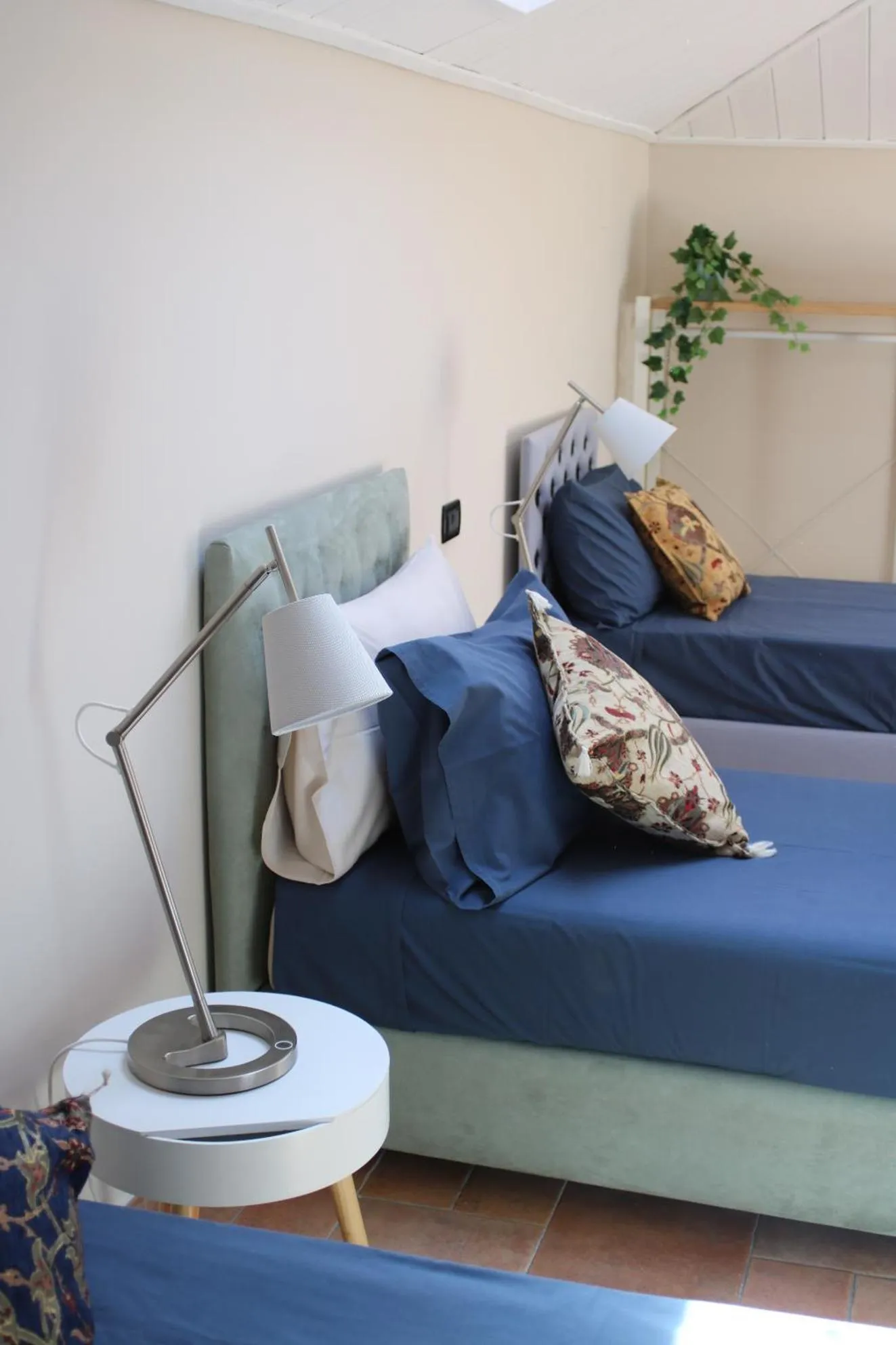 Property building, Bed in B&B Palazzo de "Il Nuovo Duca Minimo"