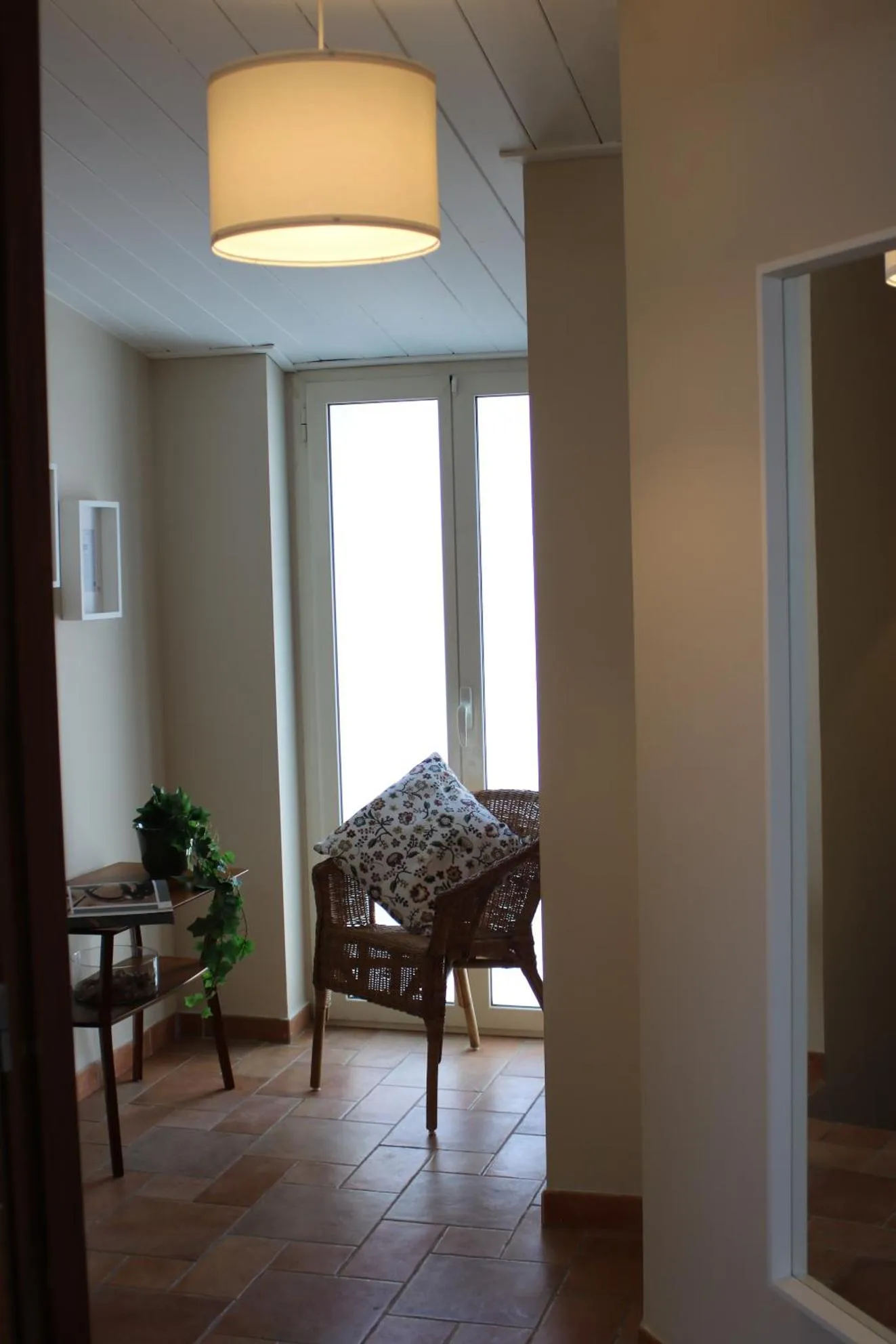 Property building in B&B Palazzo de "Il Nuovo Duca Minimo"