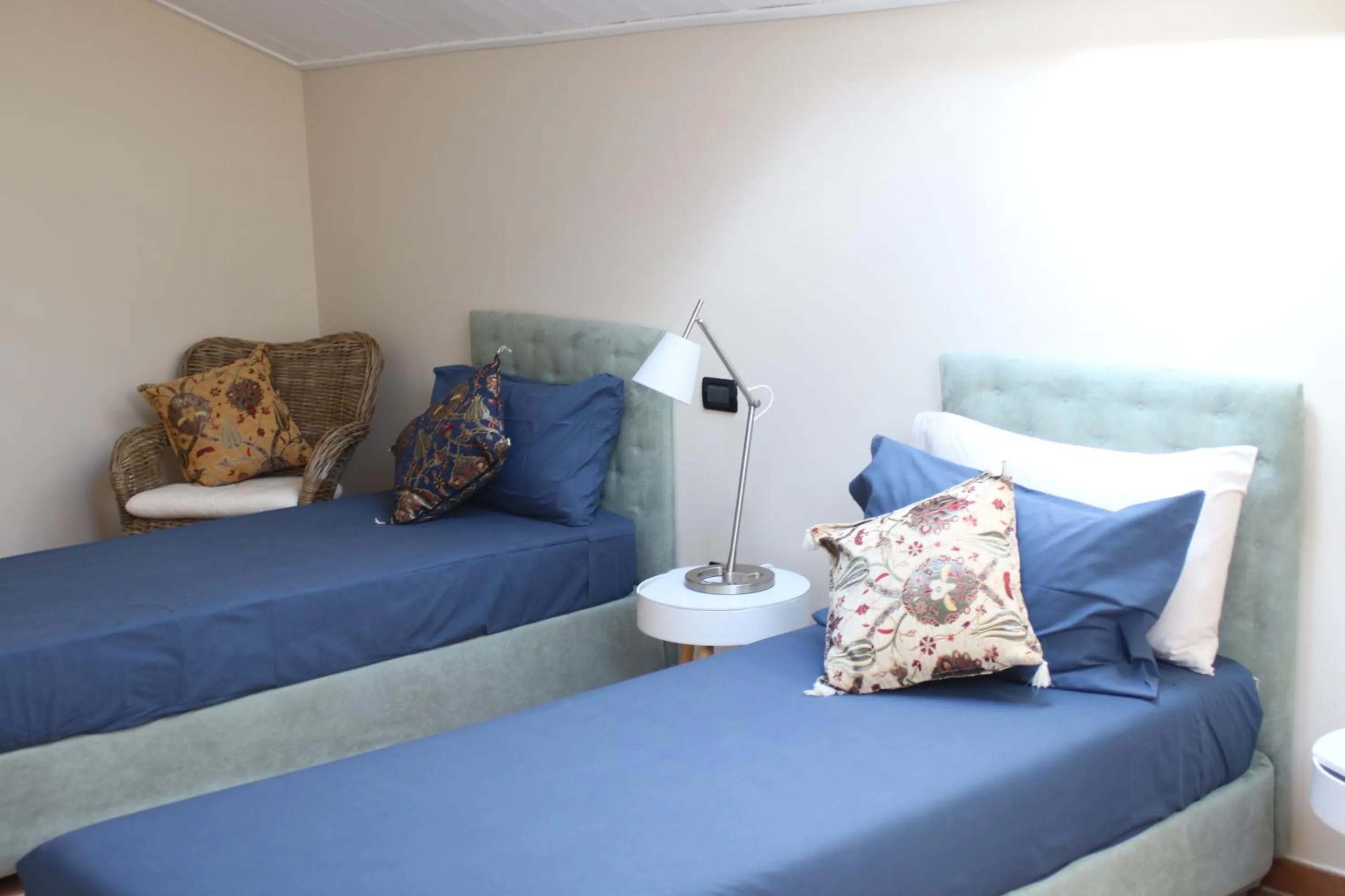 Property building, Bed in B&B Palazzo de "Il Nuovo Duca Minimo"