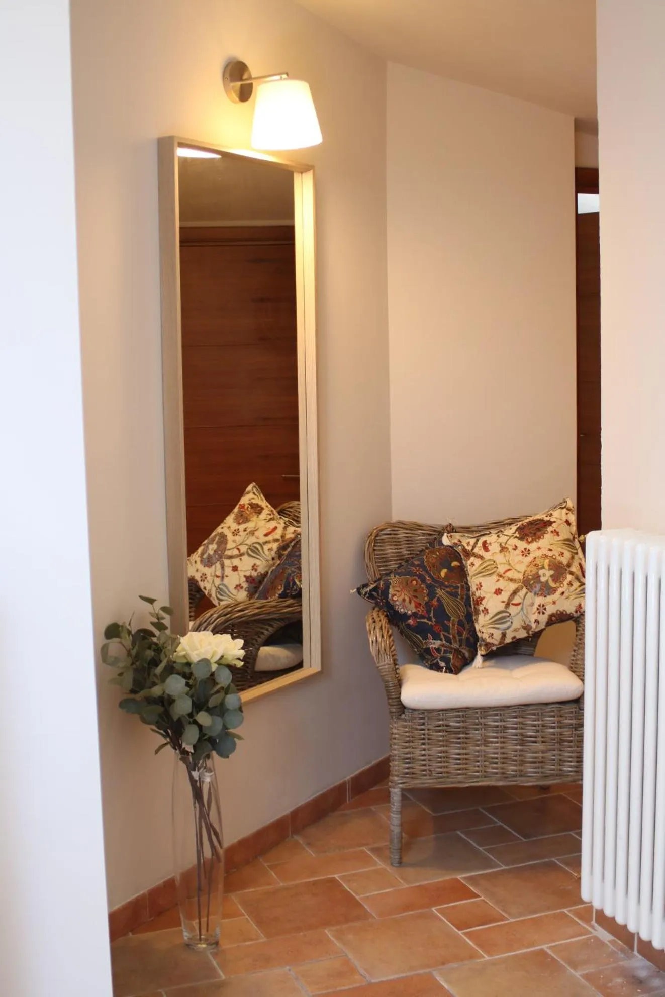 Property building in B&B Palazzo de "Il Nuovo Duca Minimo"