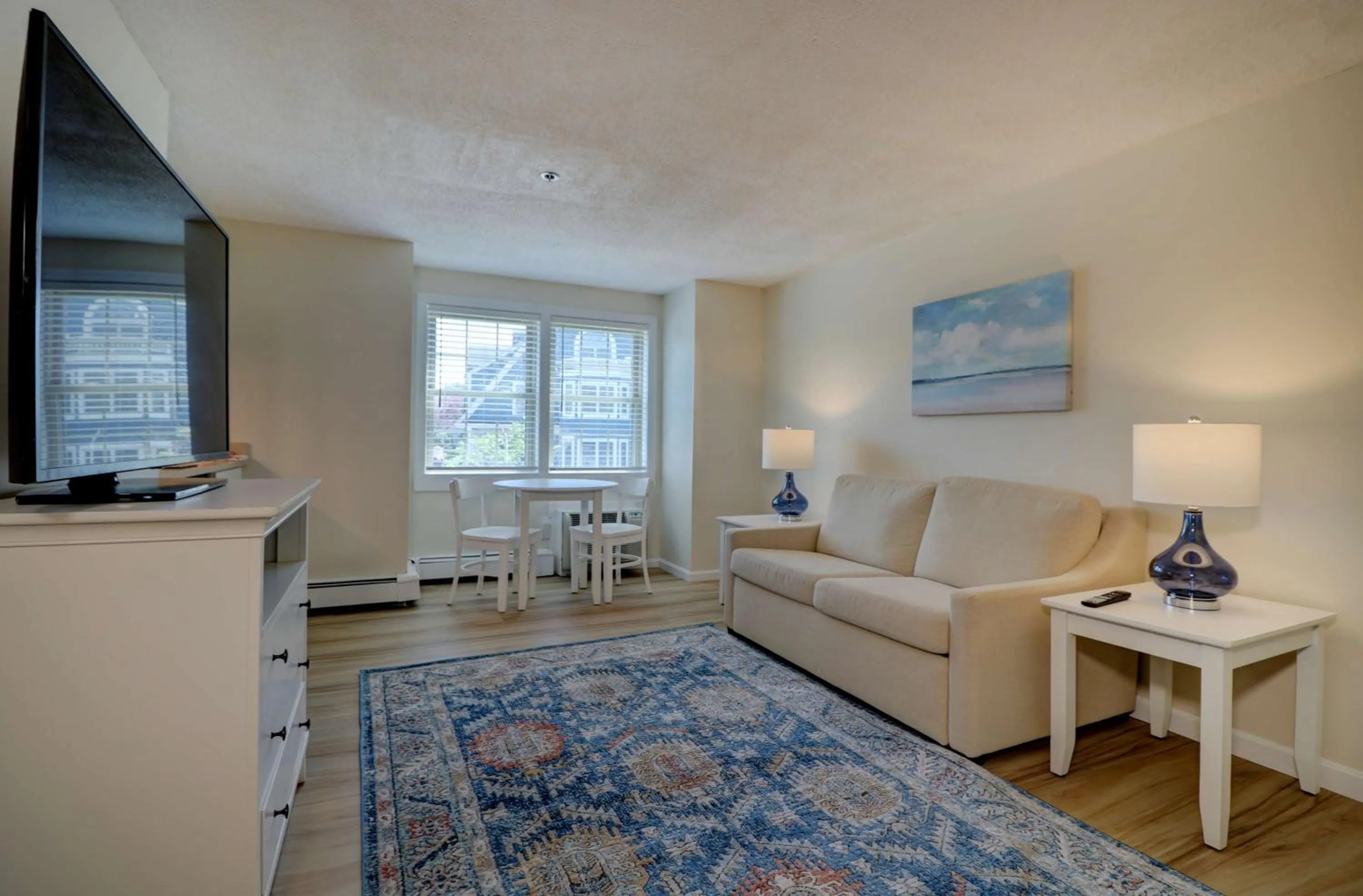 Bedroom, Bed in Seacastles Resort