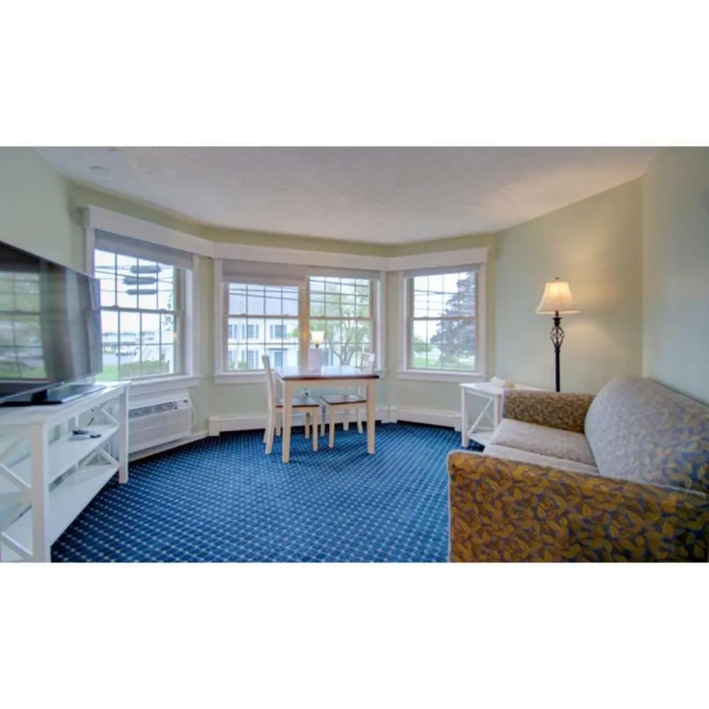 Bedroom, Bed in Seacastles Resort