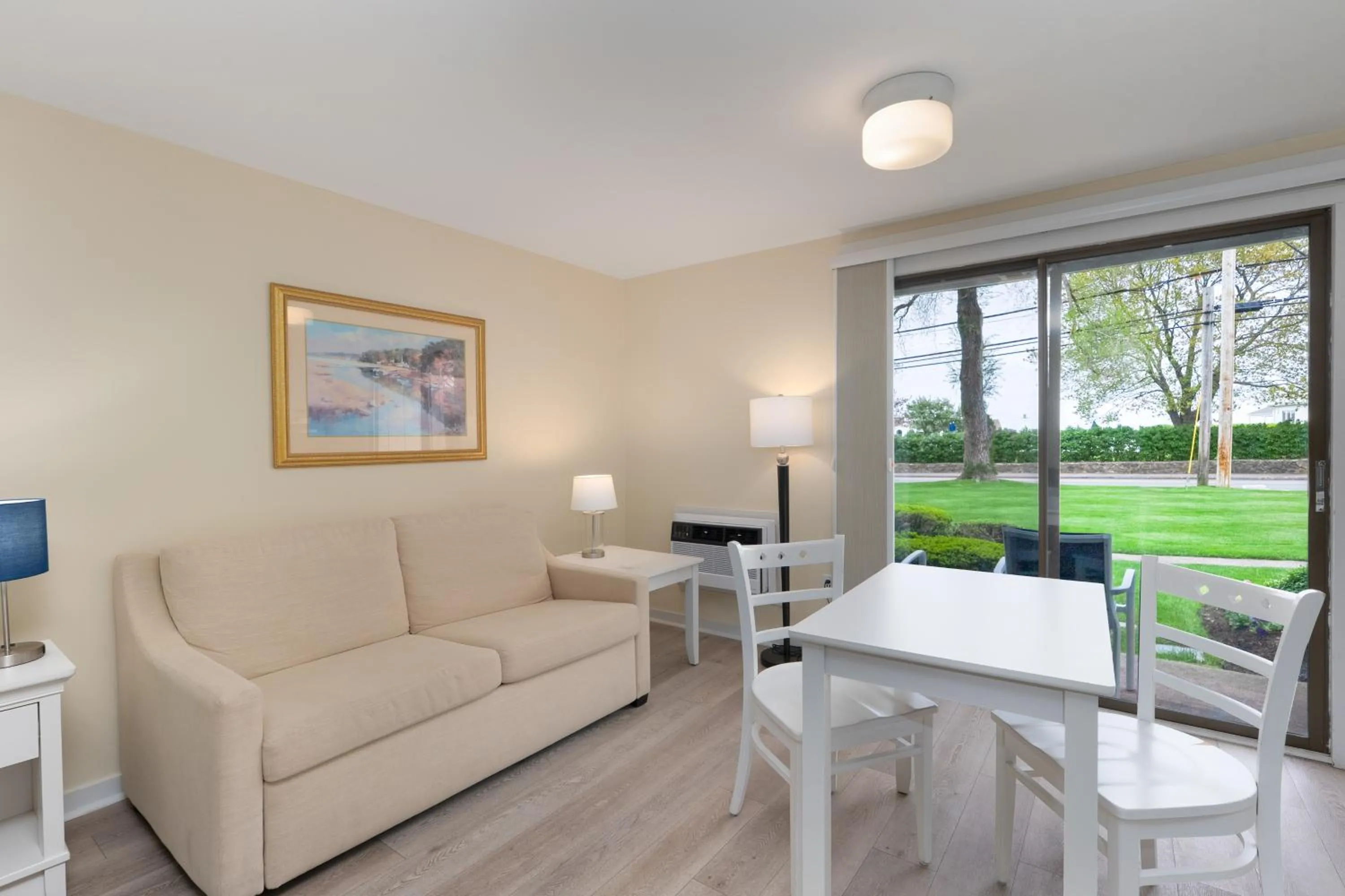 View (from property/room) in Seacastles Resort