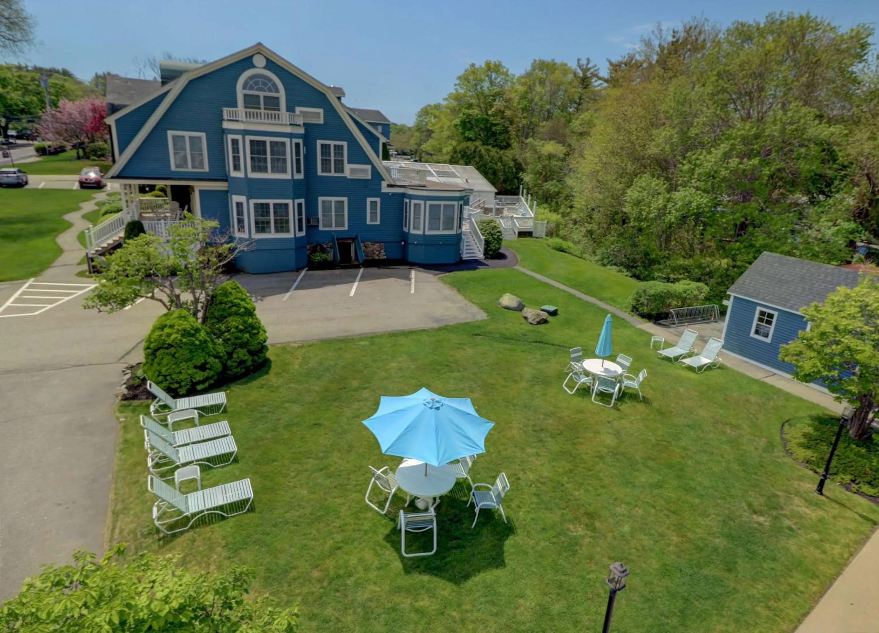 View (from property/room) in Seacastles Resort