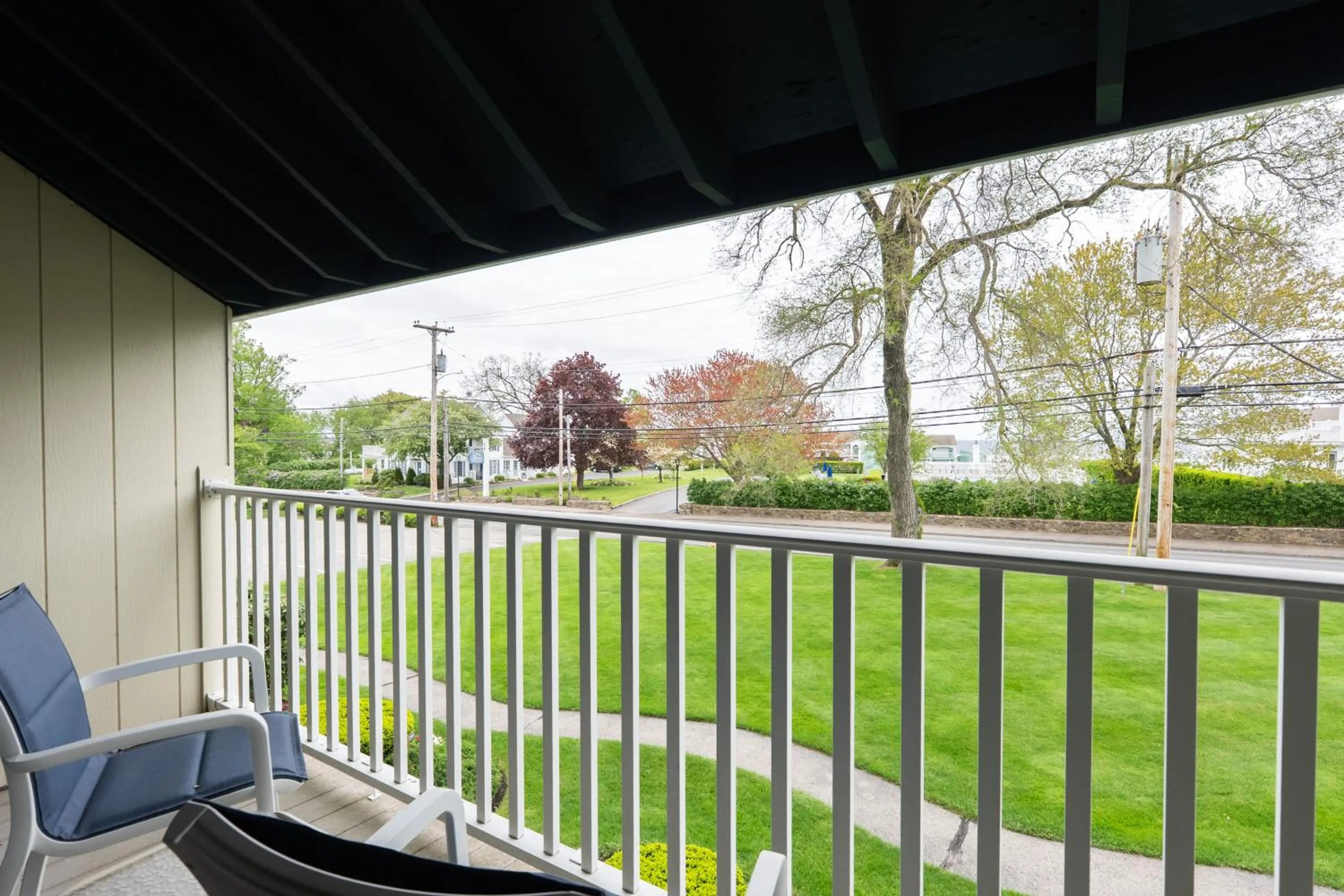 View (from property/room) in Seacastles Resort