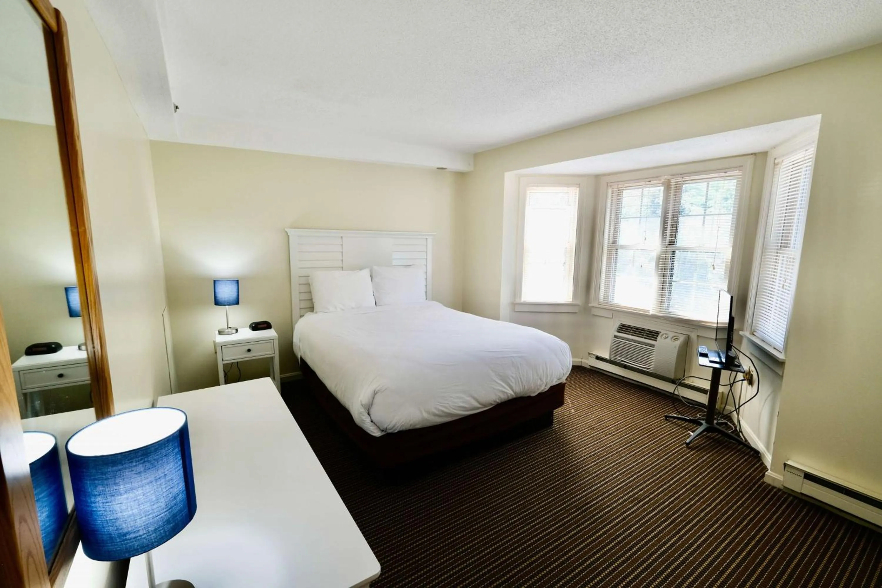 Bedroom, Bed in Seacastles Resort