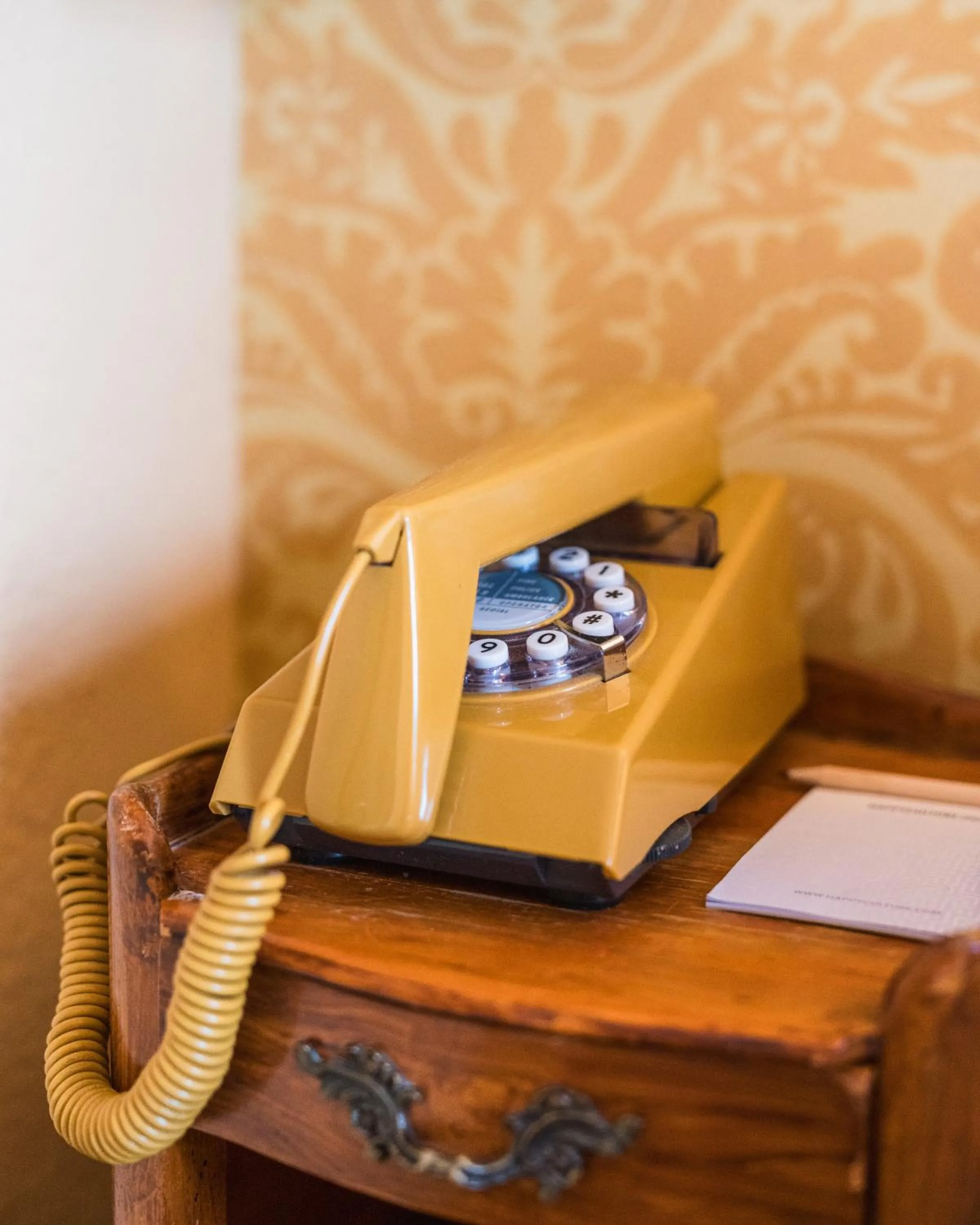 Bedroom in Hotel Le Grimaldi by Happyculture