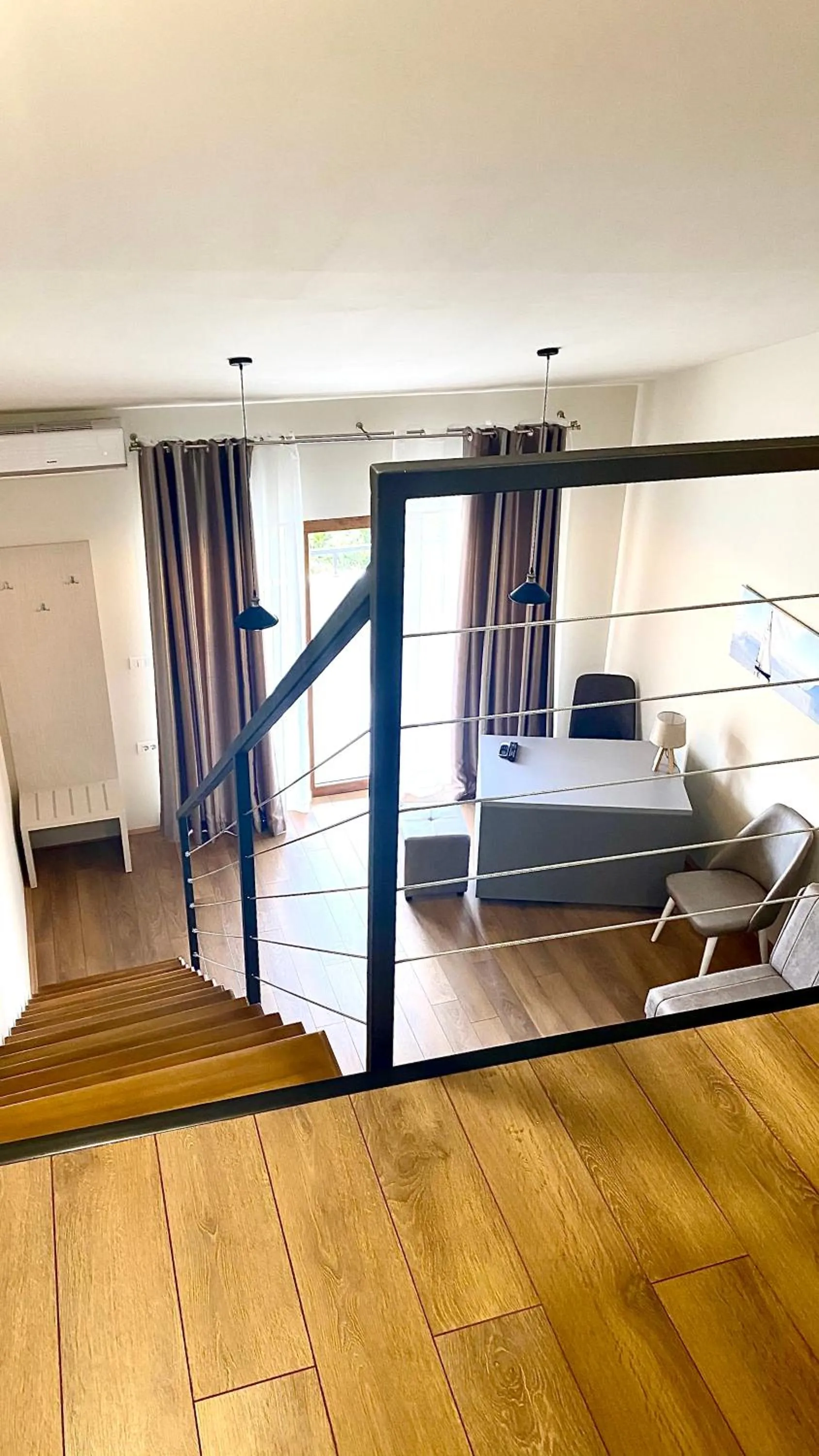 Spring, Bed in Hotel Olimpija plus