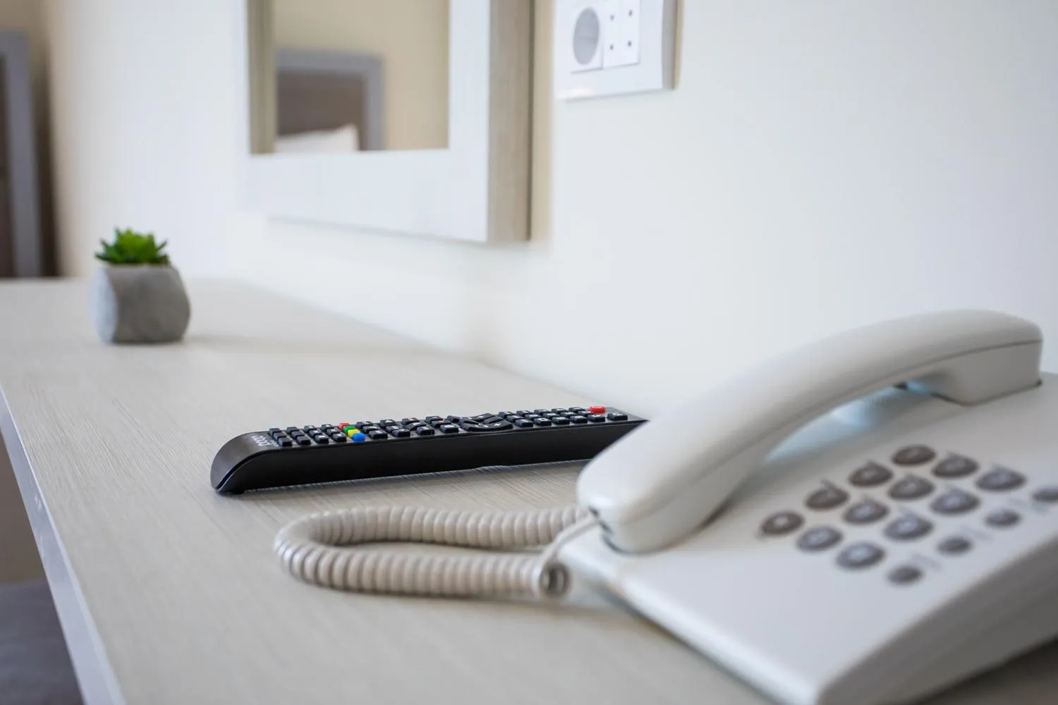 Decorative detail in Hotel Olimpija plus