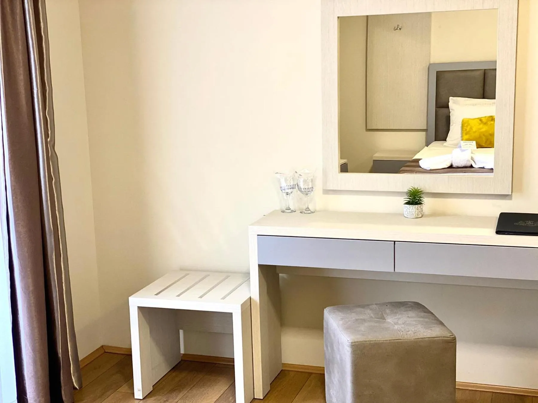 Staff in Hotel Olimpija plus