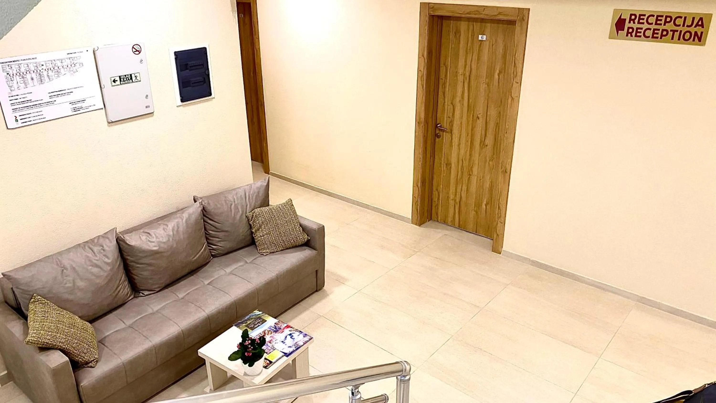 Spring in Hotel Olimpija plus