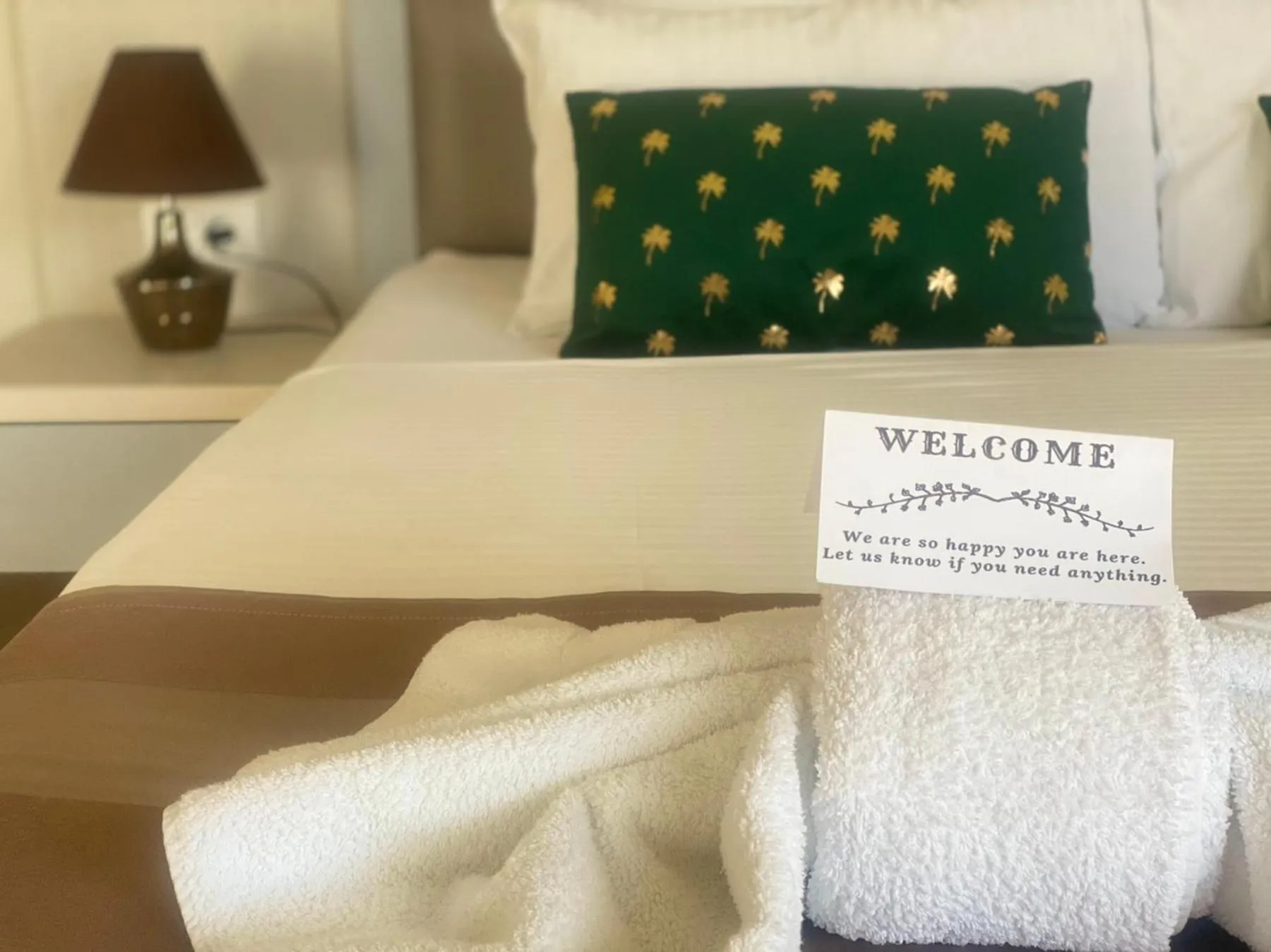 Staff, Bed in Hotel Olimpija plus