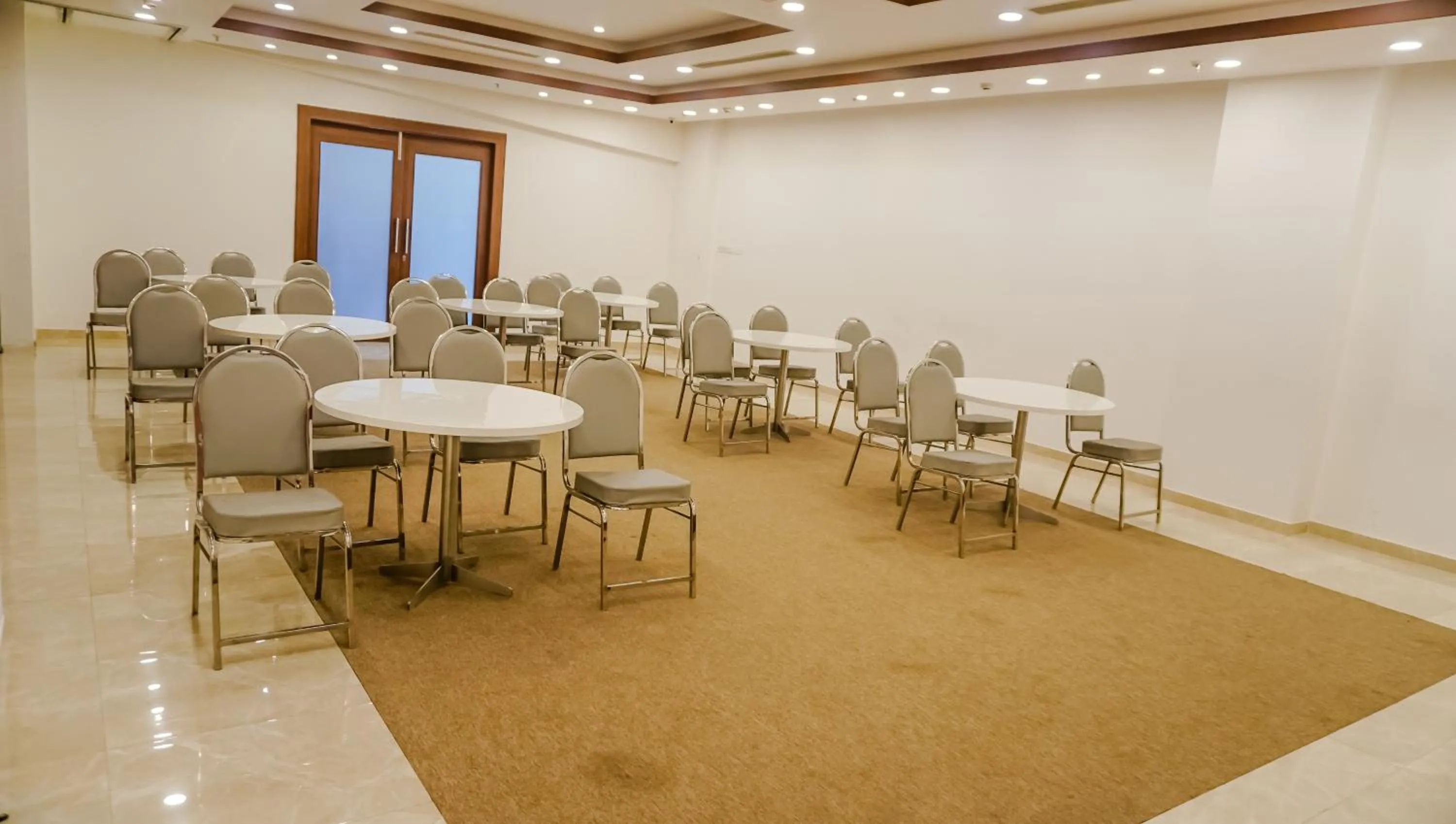 Banquet/Function facilities in The Altruist Hotel Navi Mumbai-1