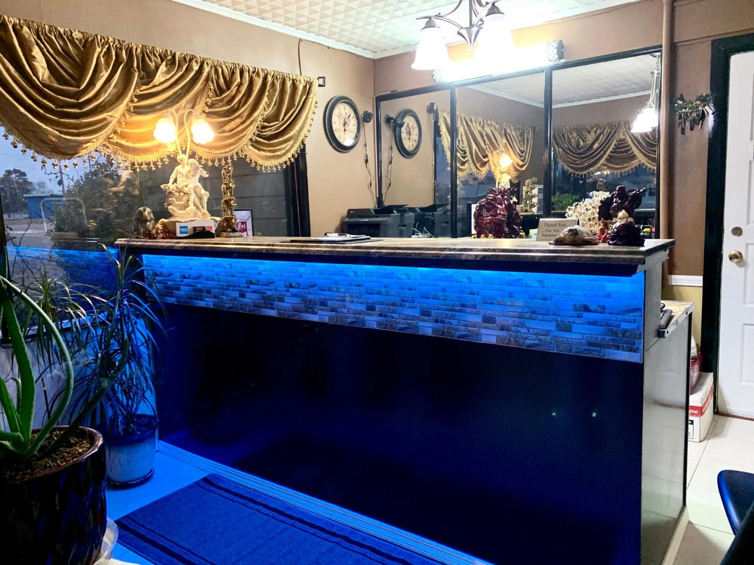 Other in Relax Inn Vinita