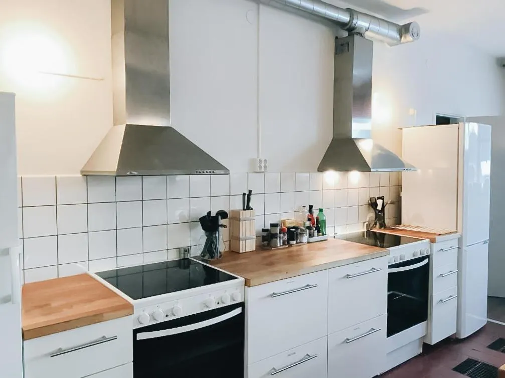 Coffee/tea facilities in Åsens Vandrarhem Uvboet