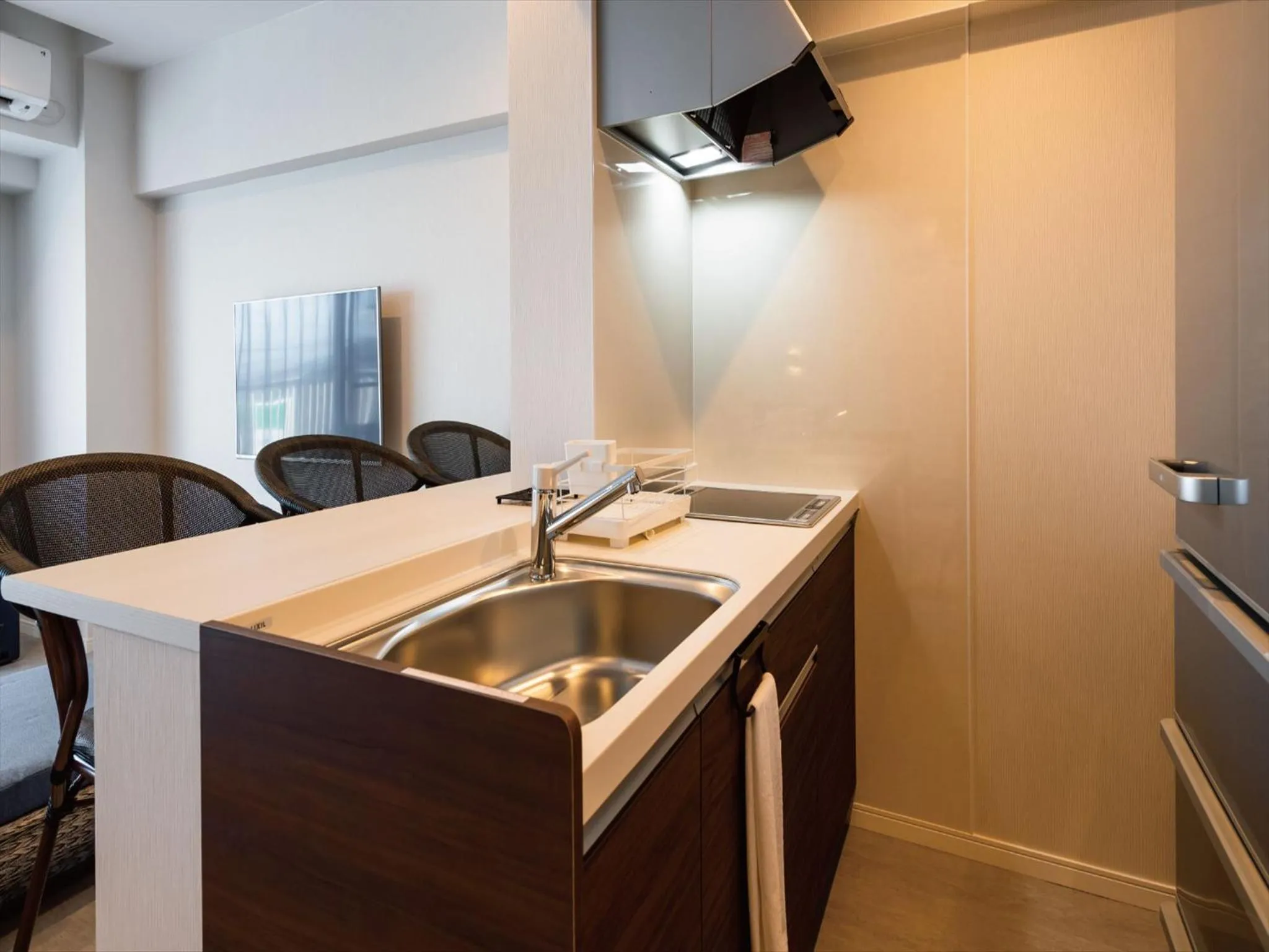 Sunset Resort Canphou