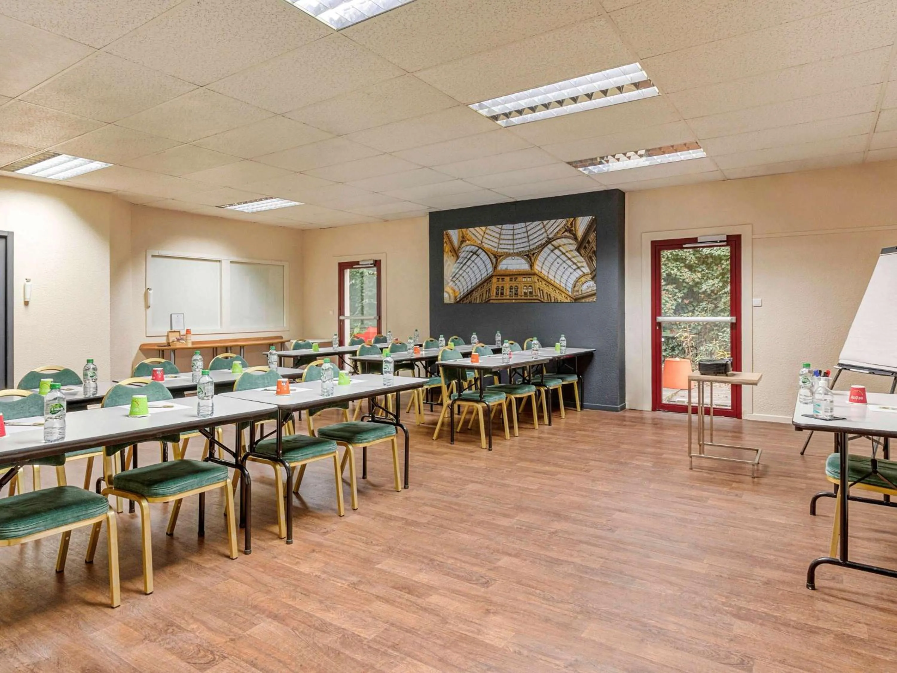 On site, Restaurant/Places to Eat in ibis Styles Bordeaux Gare Saint-Jean