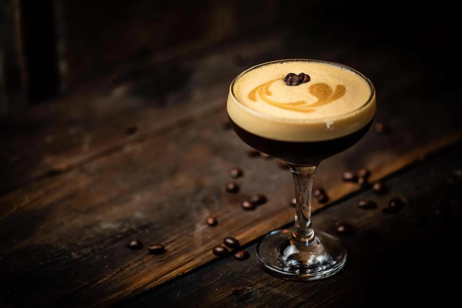 Lounge or bar in Cardiff Arms Bistro & Hotel