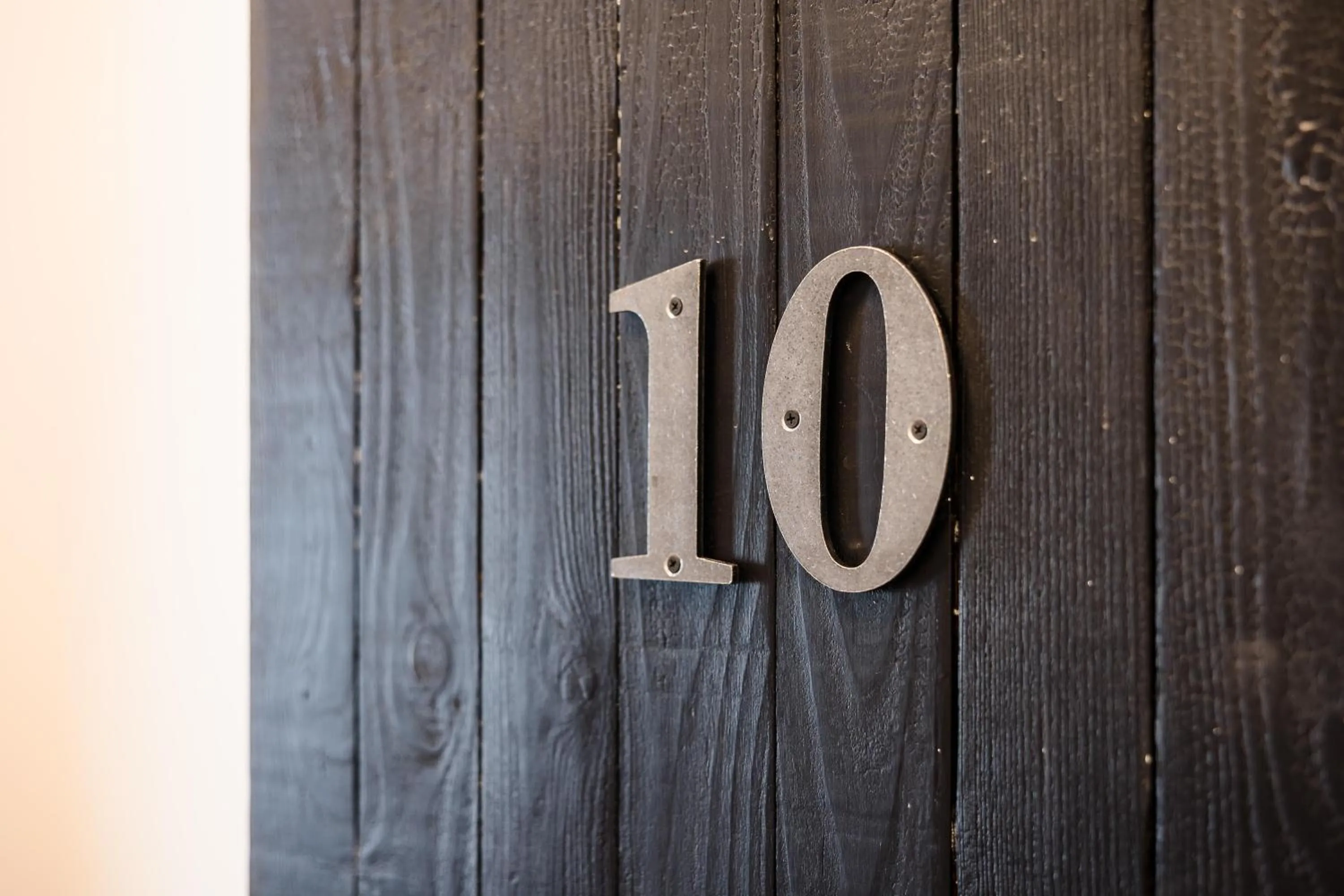 Bedroom in Cardiff Arms Bistro & Hotel