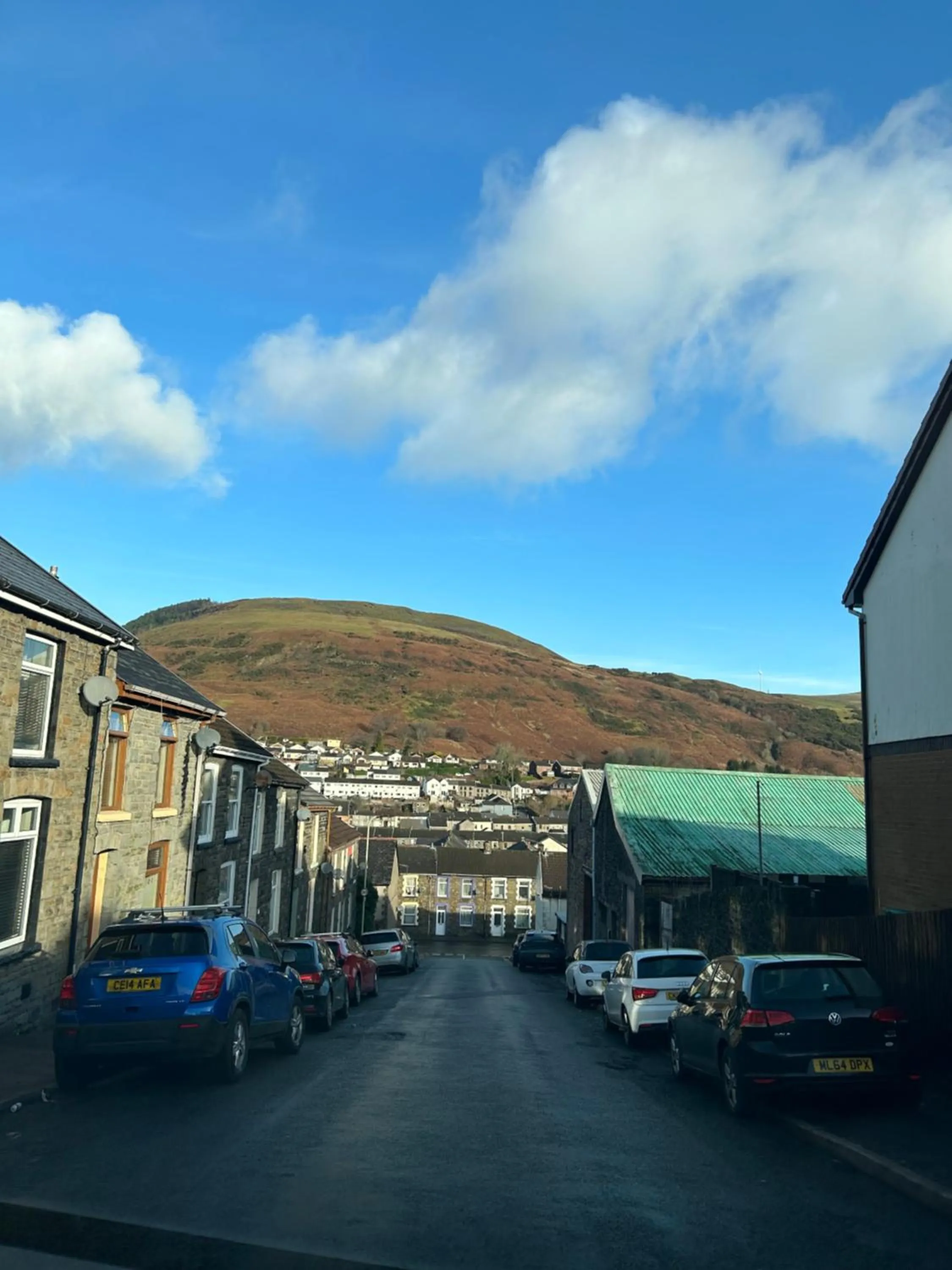 Area and facilities in Cardiff Arms Bistro & Hotel
